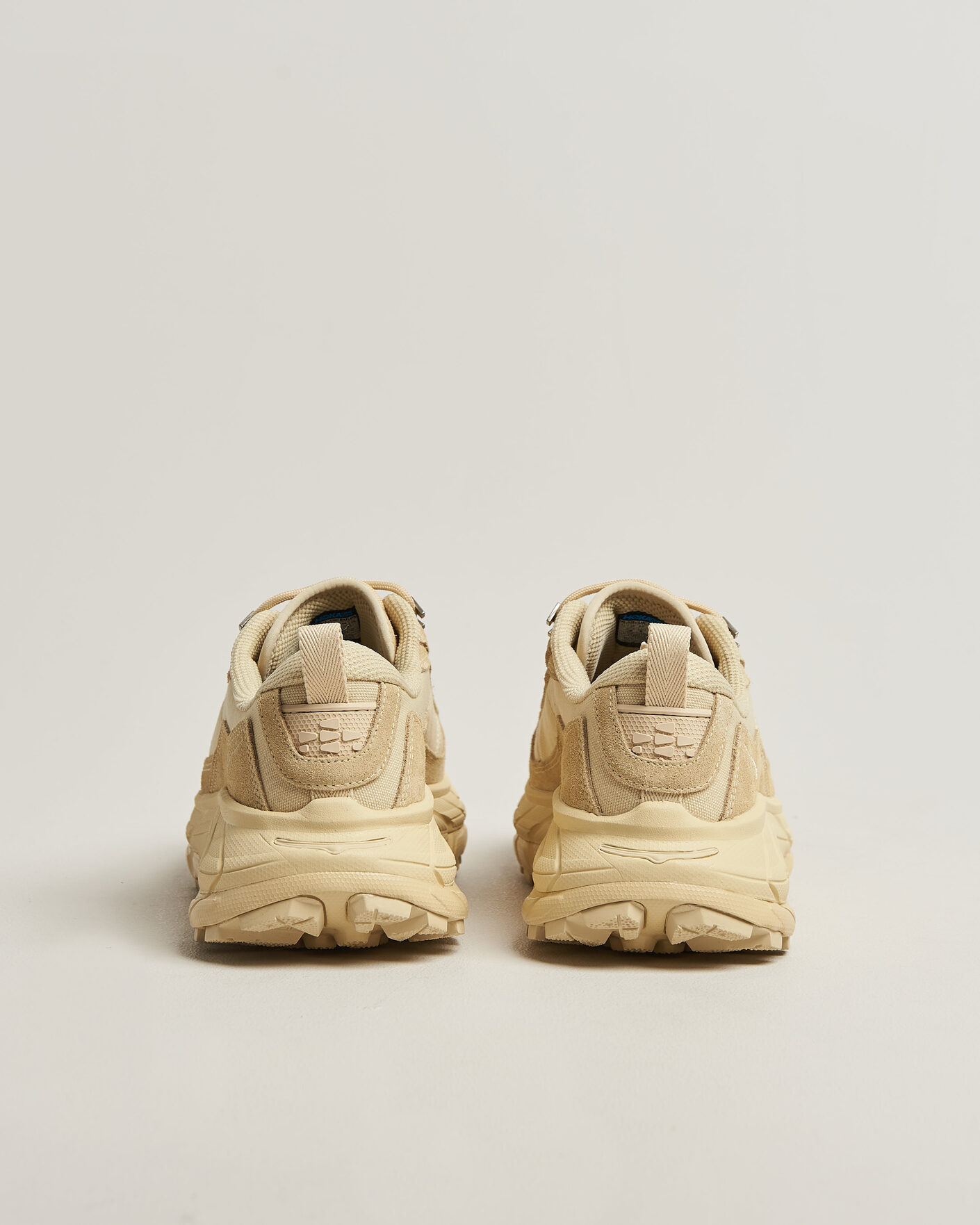 Herren | Hikingschuhe | Hoka | Tor Summit Barley Flour