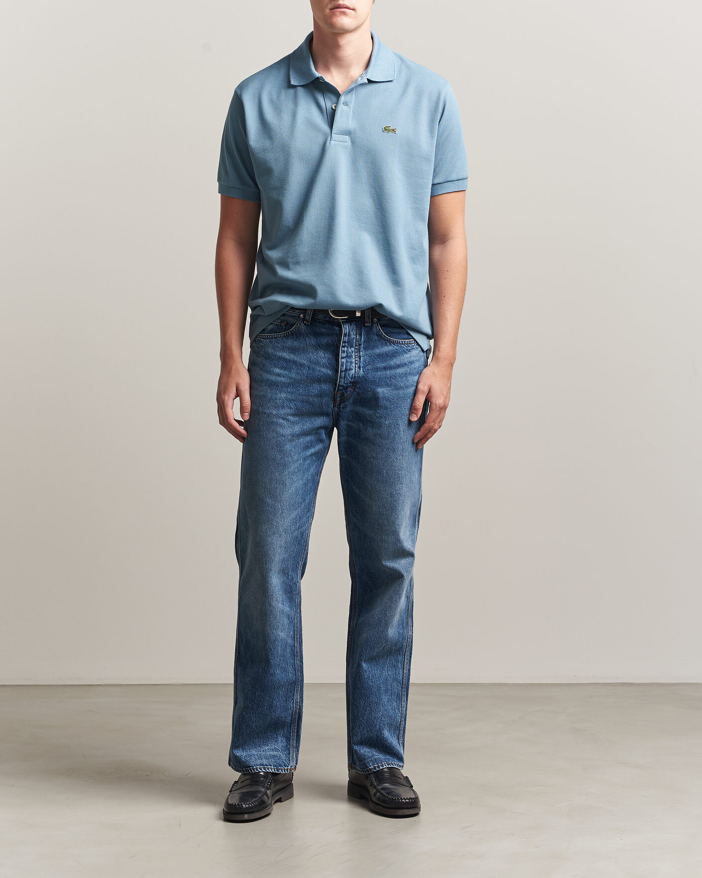 Herren | Poloshirts | Lacoste | Original Polo Piké Aral