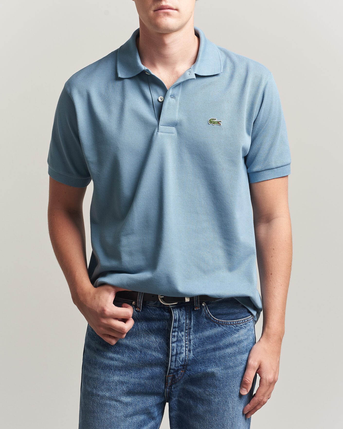 Herren | Poloshirts | Lacoste | Original Polo Piké Aral
