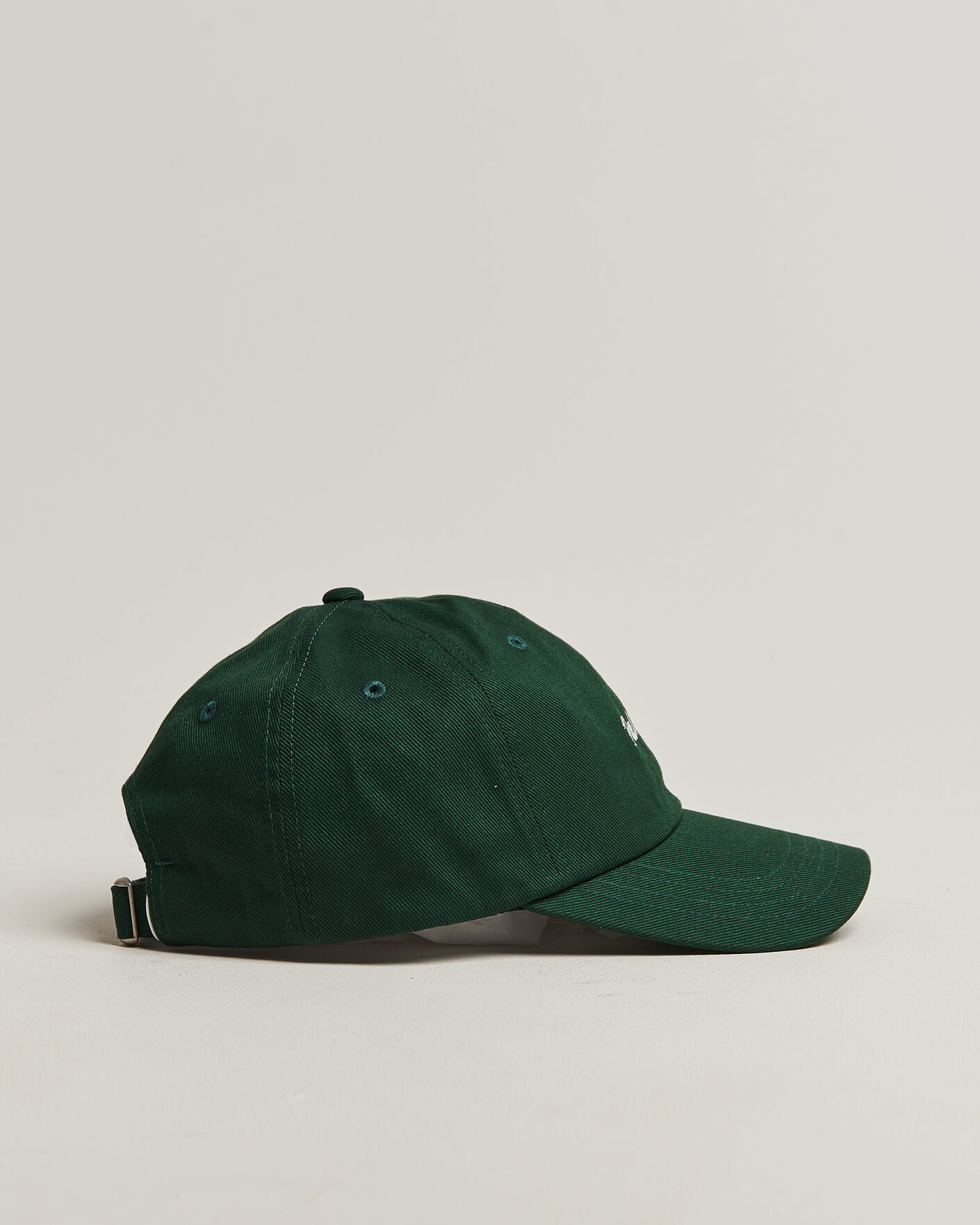 Herren | Hüte & Mützen | Palmes | Logo 6-Panel Cap Dark Green