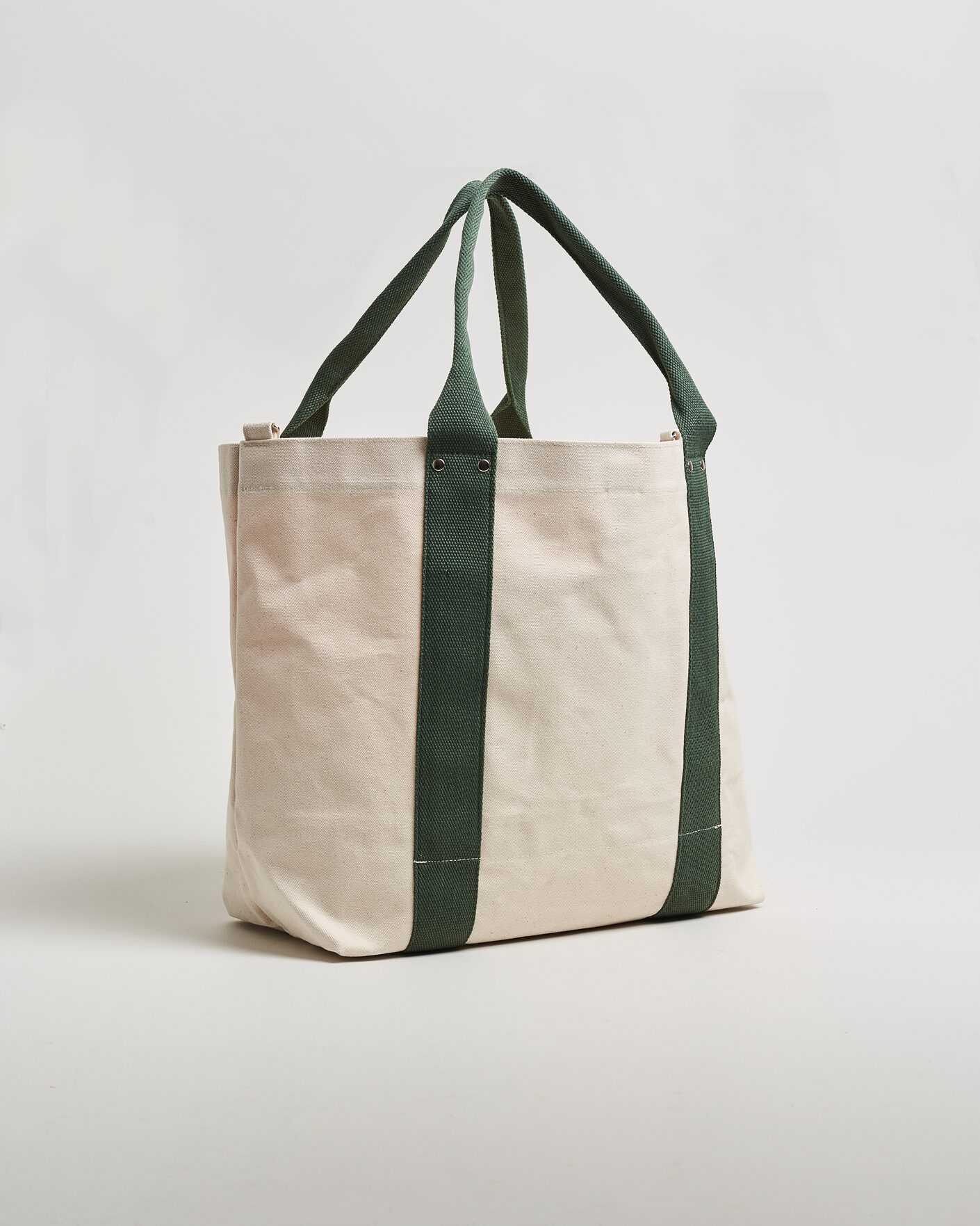 Herren | Taschen | Palmes | Ball Tote Bag Off White
