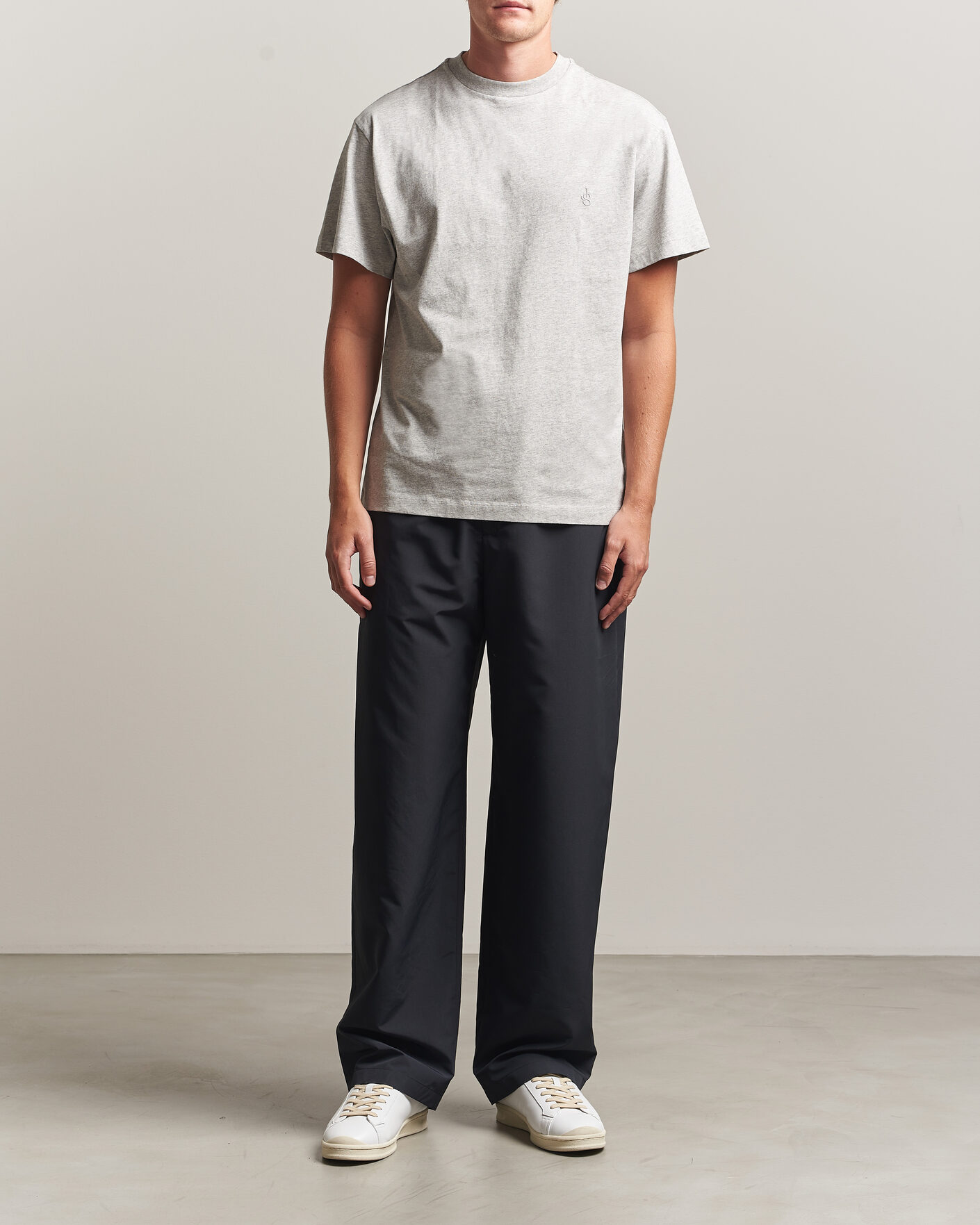Herren | T-Shirts | Jil Sander | 3-Pack T-Shirts Multi