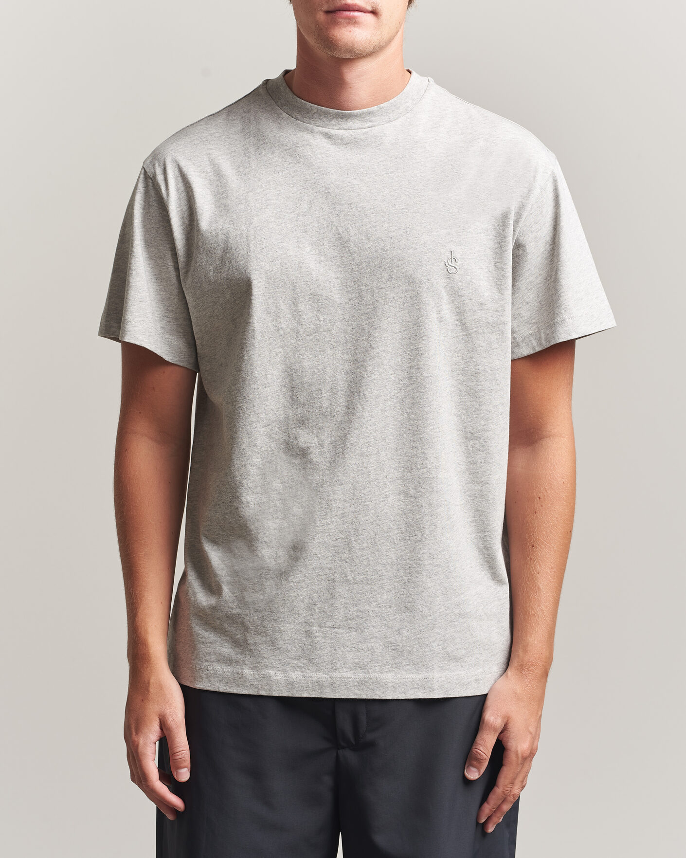 Herren | T-Shirts | Jil Sander | 3-Pack T-Shirts Multi