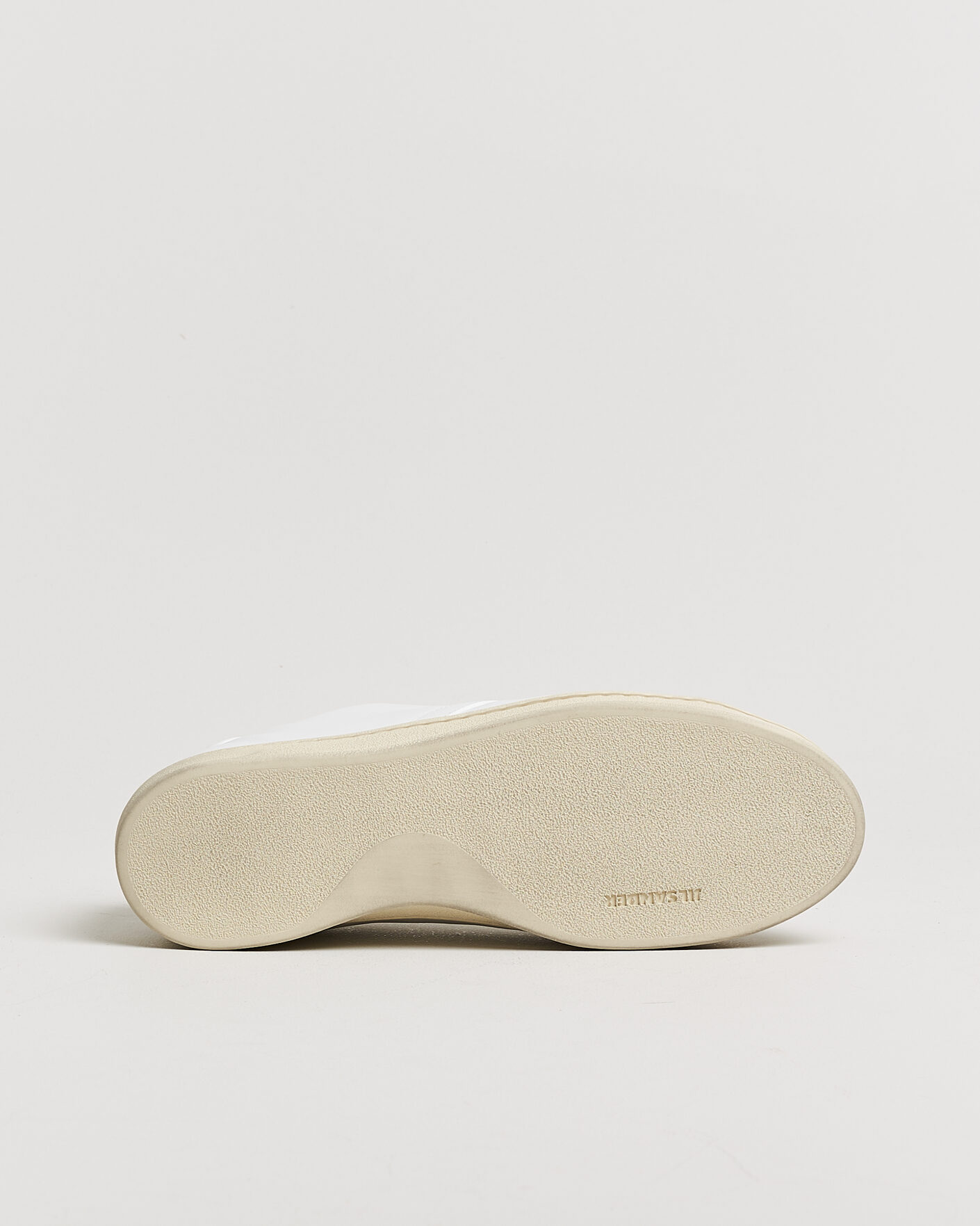 Herren | Sneaker | Jil Sander | Plain Sneaker White