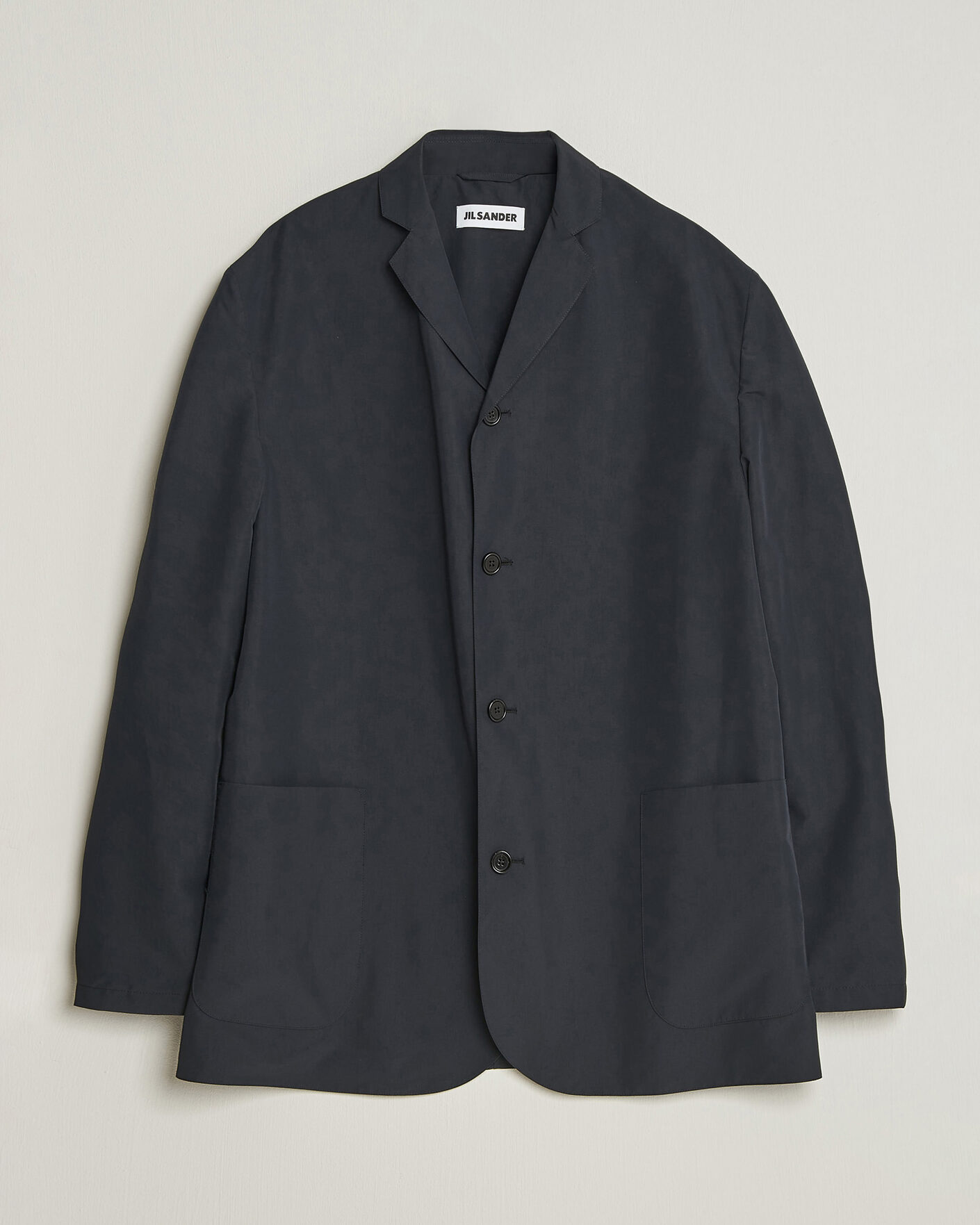 Herren | Jacken | Jil Sander | Sports Jacket Black