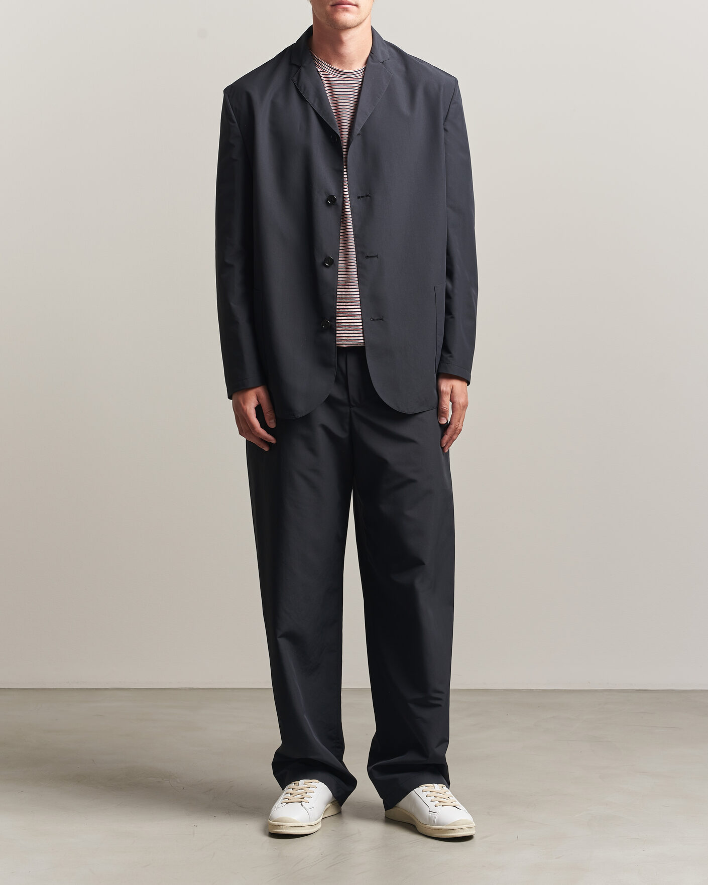 Herren | Jacken | Jil Sander | Sports Jacket Black