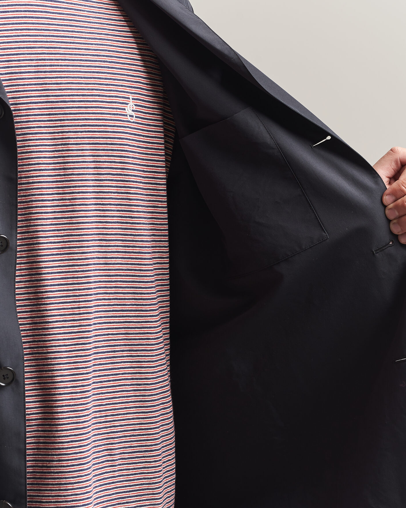 Herren | Jacken | Jil Sander | Sports Jacket Black