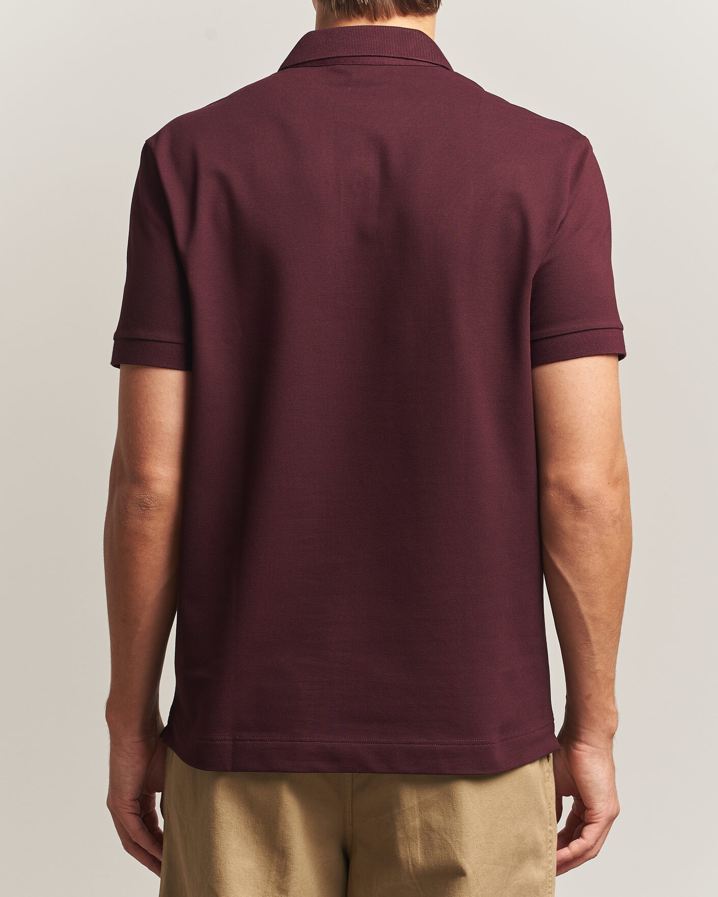 Herren | Poloshirts | Lacoste | Paris Polo Piké Oxalis