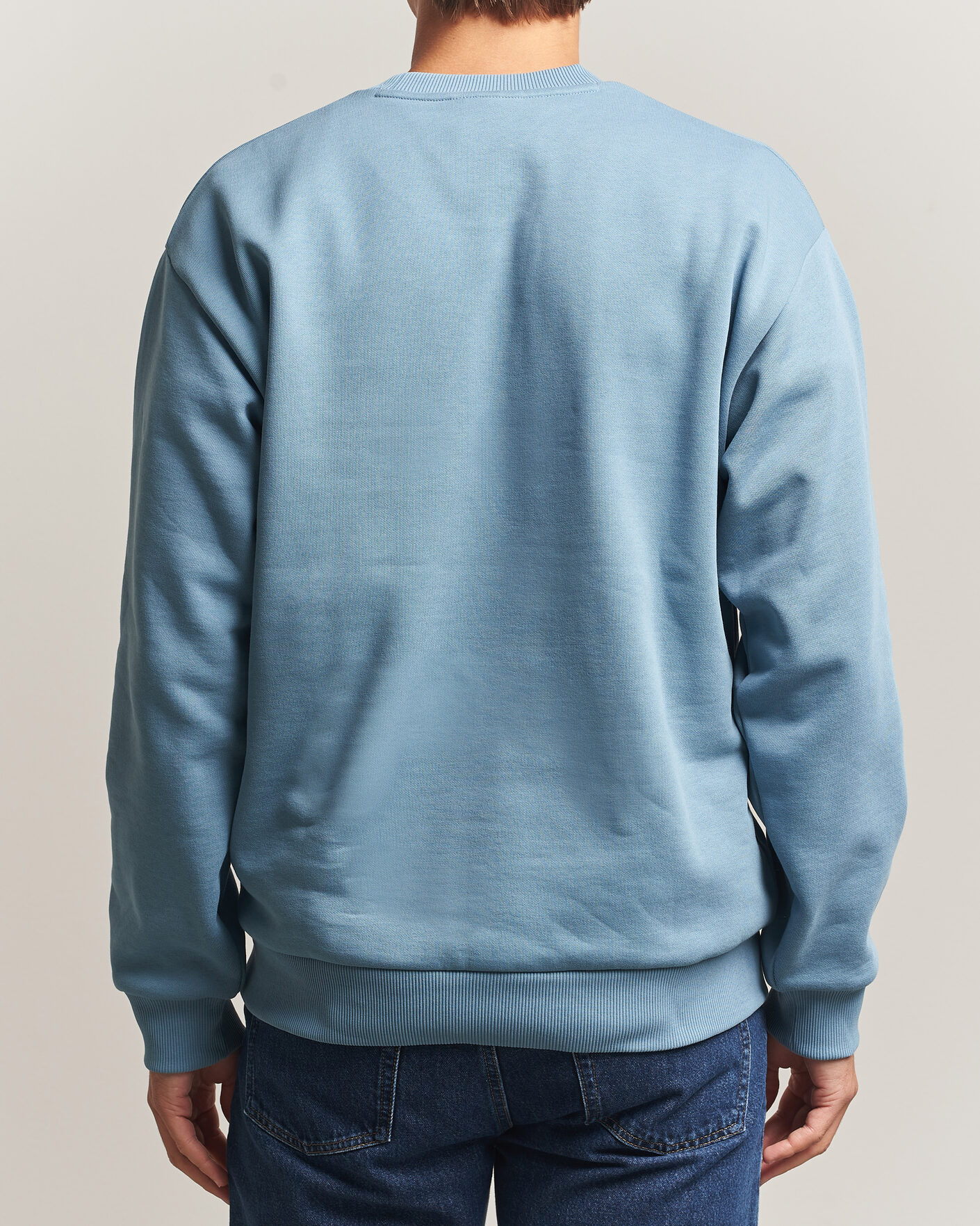 Herren | Pullover | Lacoste | Crew Neck Sweatshirt Aral