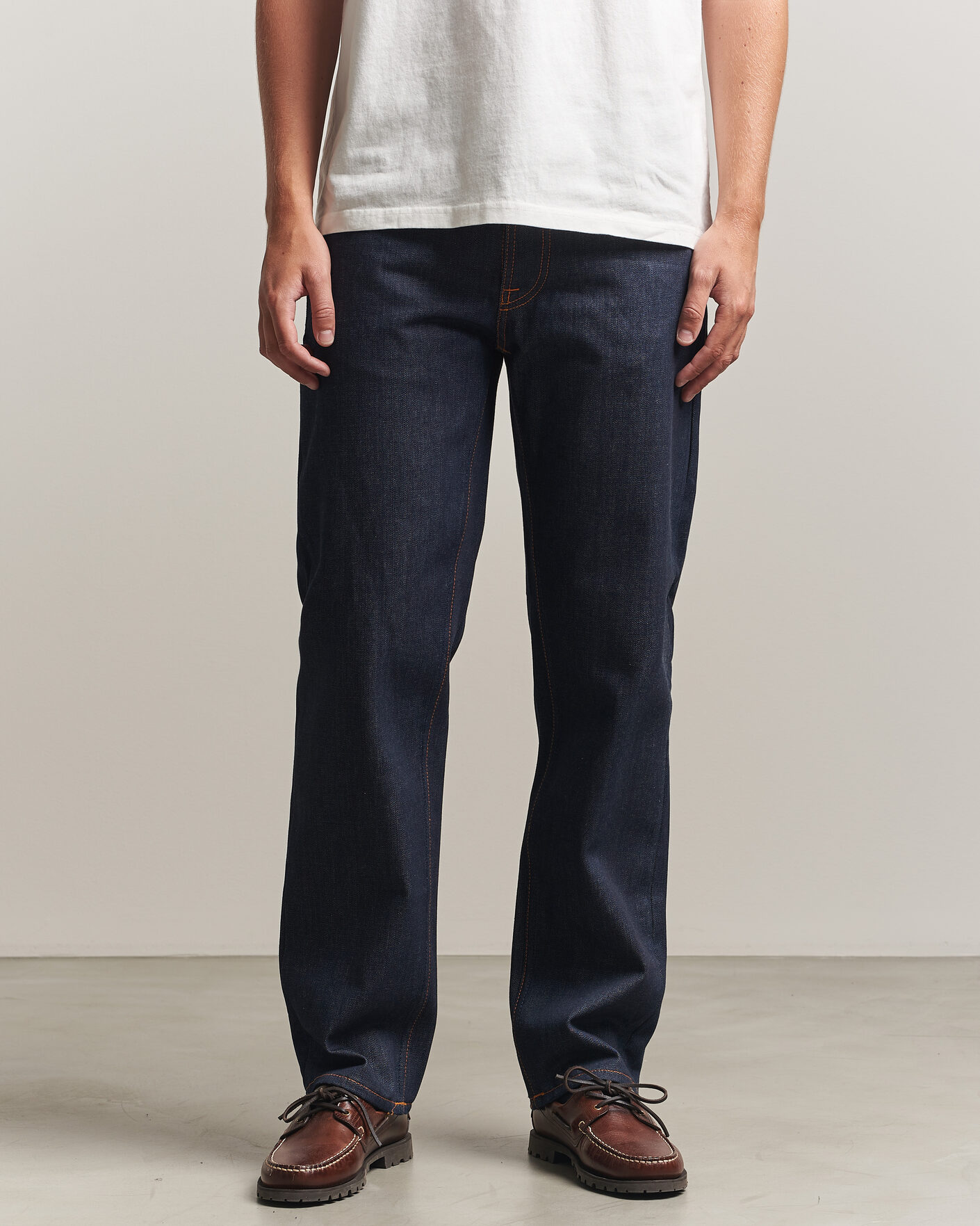Herren | Jeans | Nudie Jeans | Rad Rufus Jeans Dry One
