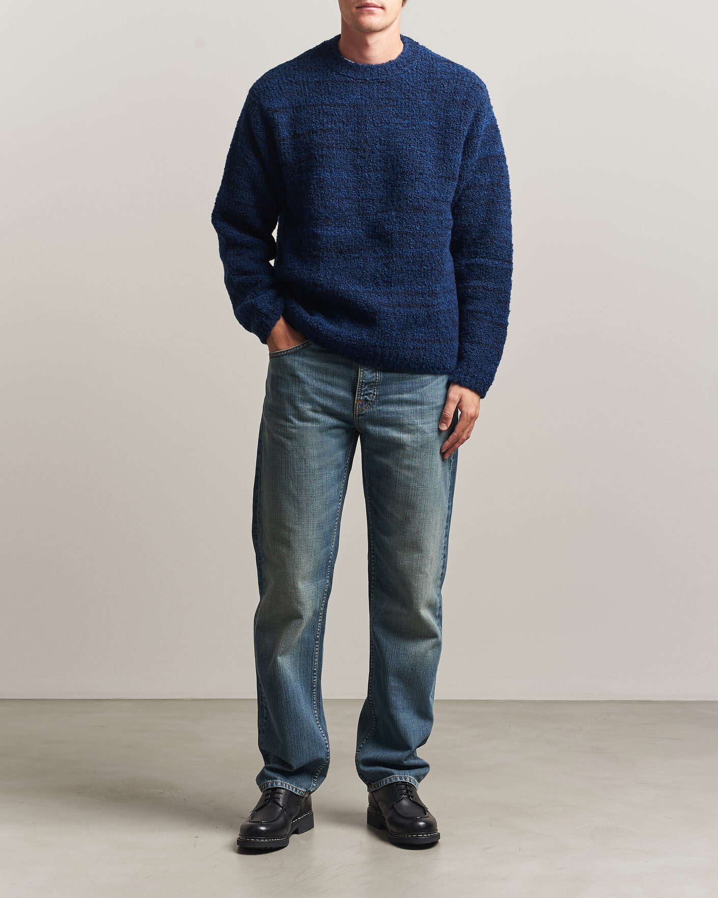 Herren | Jeans | Nudie Jeans | Rad Rufus Jeans Echoed Gold