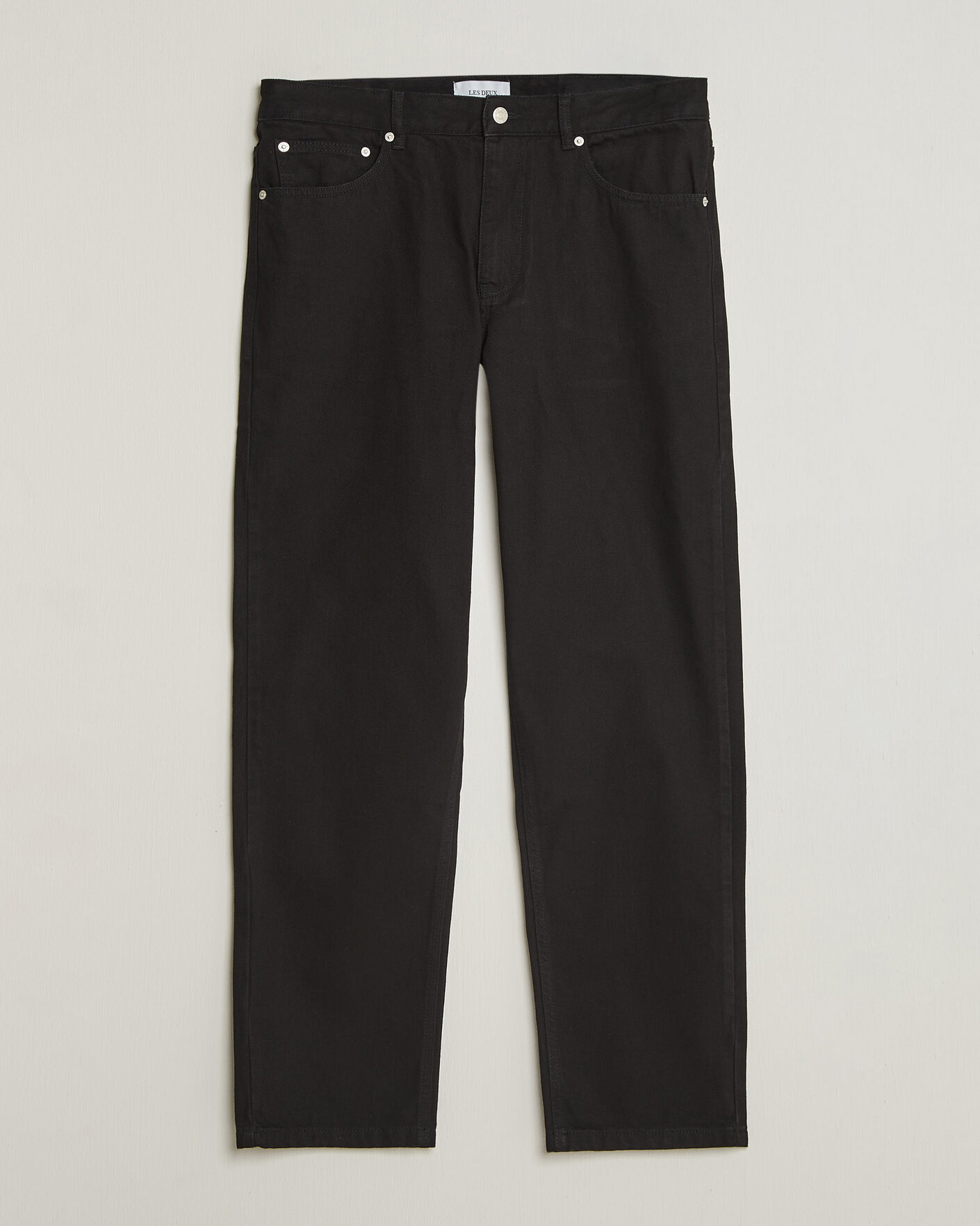 Herren | Jeans | LES DEUX | Ryder Jeans Black