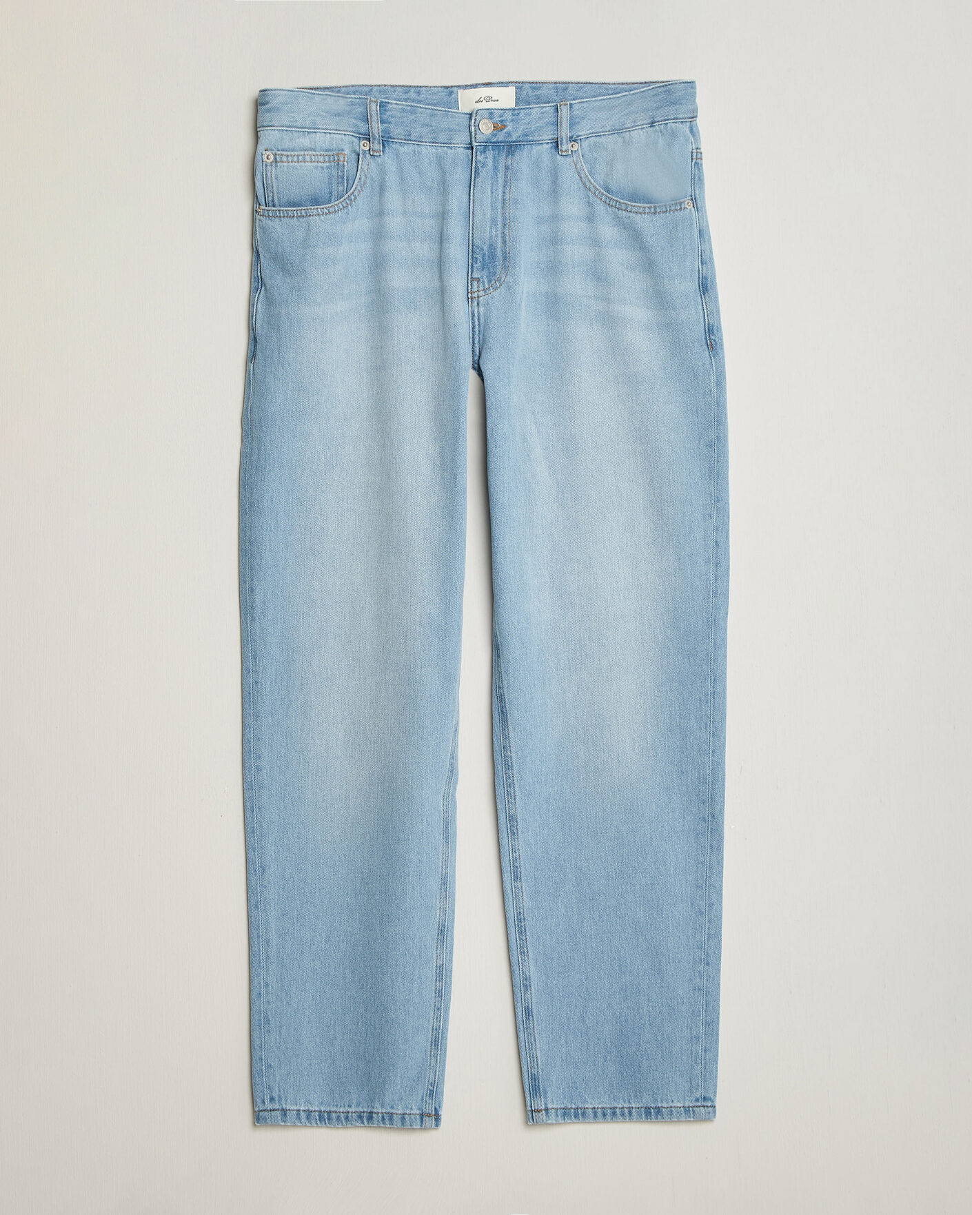 Herren | Jeans | LES DEUX | Ryder Jeans Light Indigo Wash