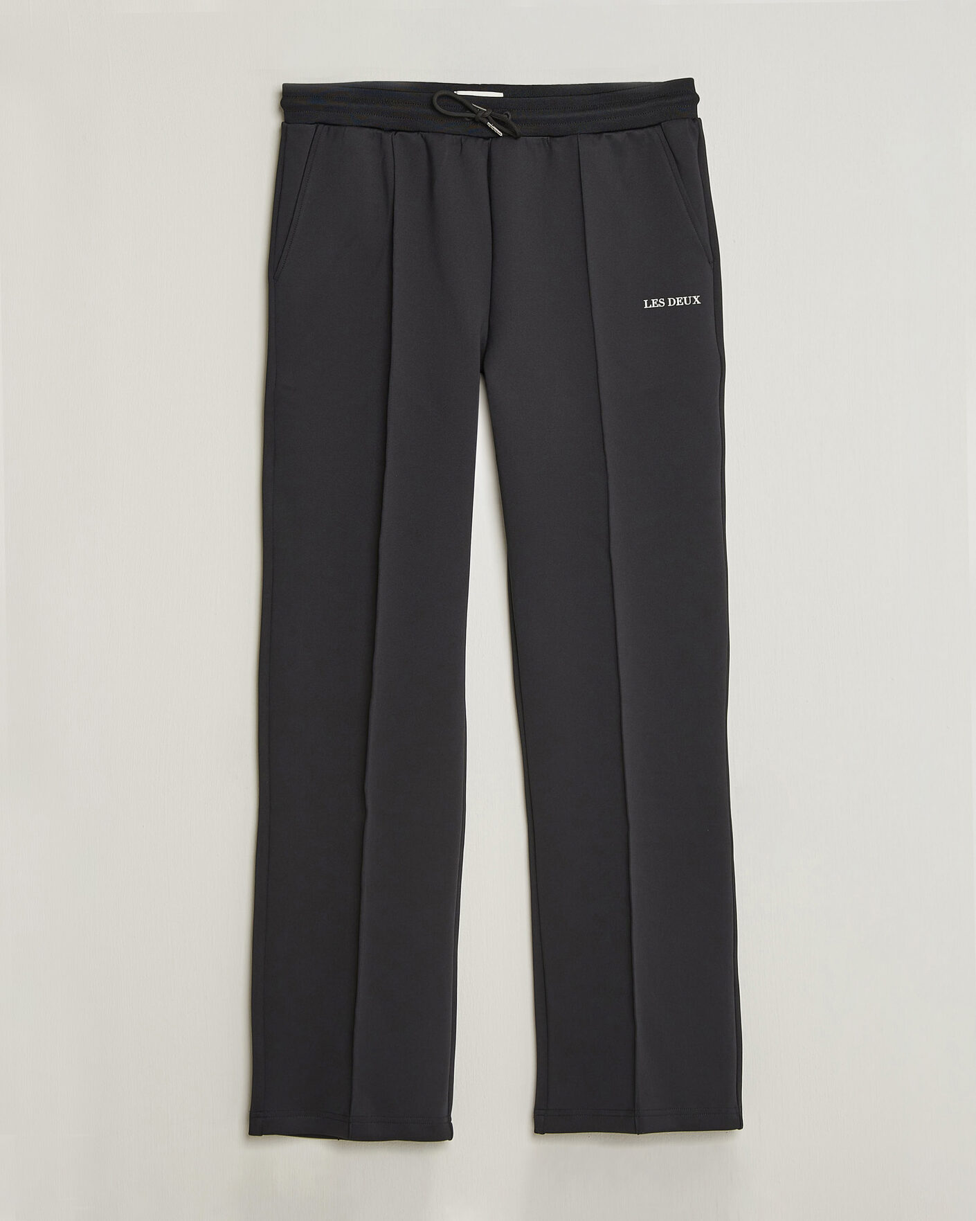 Herren | Hosen | LES DEUX | Ballier Casual Track Pants Black
