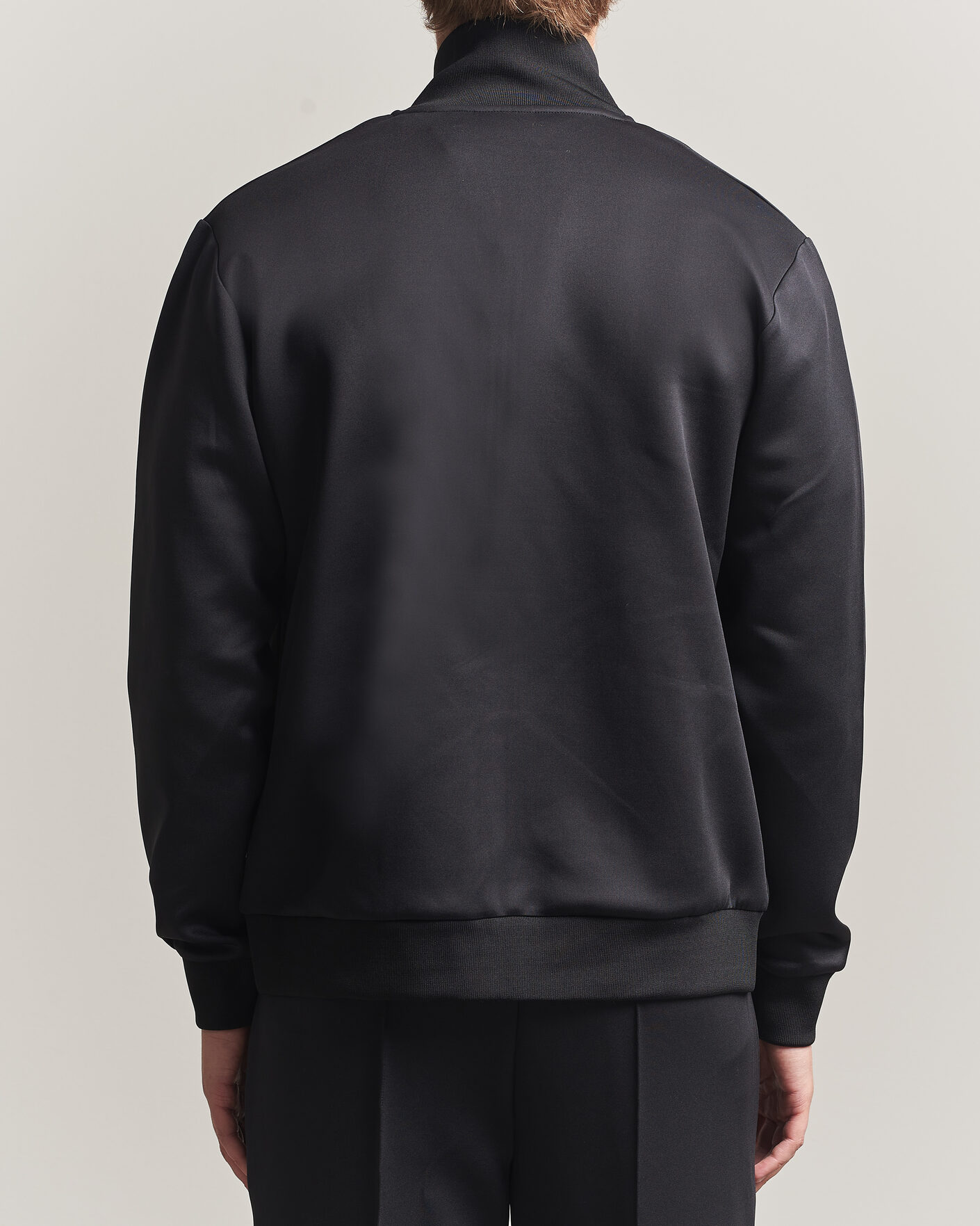 Herren | Pullover | LES DEUX | Ballier Track Jacket Black