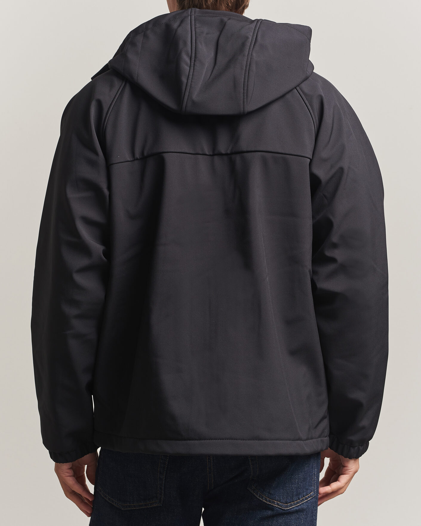 Herren | Jacken | LES DEUX | Shell Jacket Black