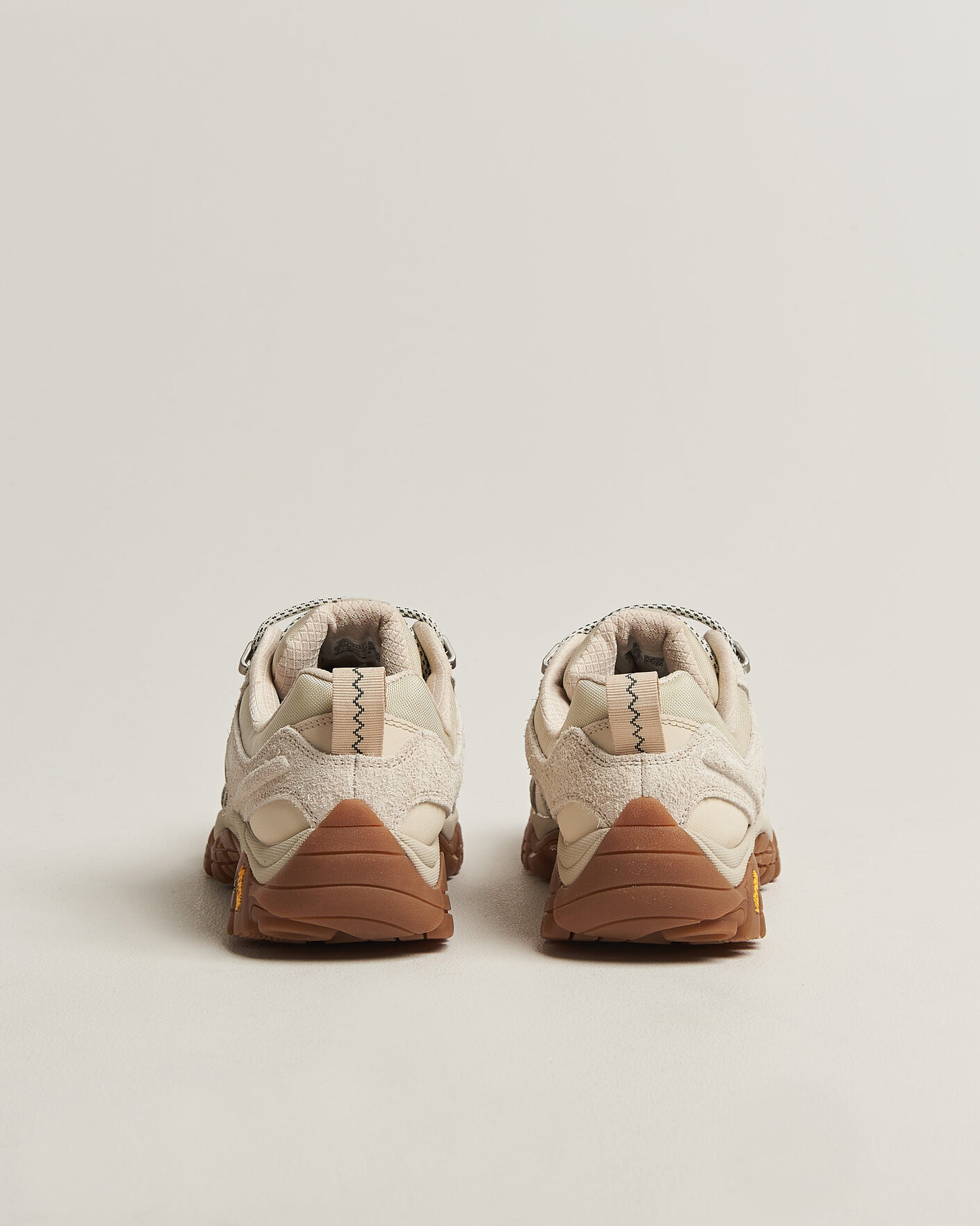 Herren | Hikingschuhe | Merrell | MOAB 2 Mesa Luxe Eggshell/Gleam