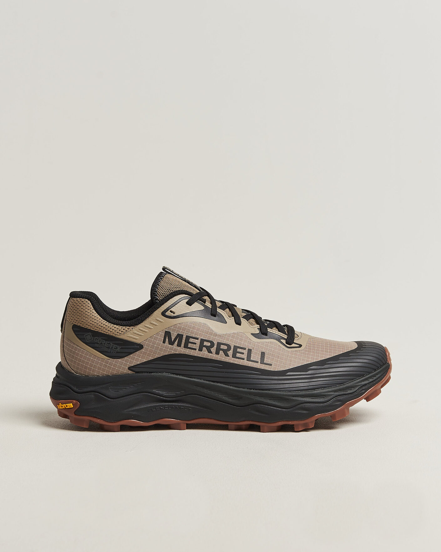 Herren | Hikingschuhe | Merrell | Agility Peak 6 Gore-Tex Mountain
