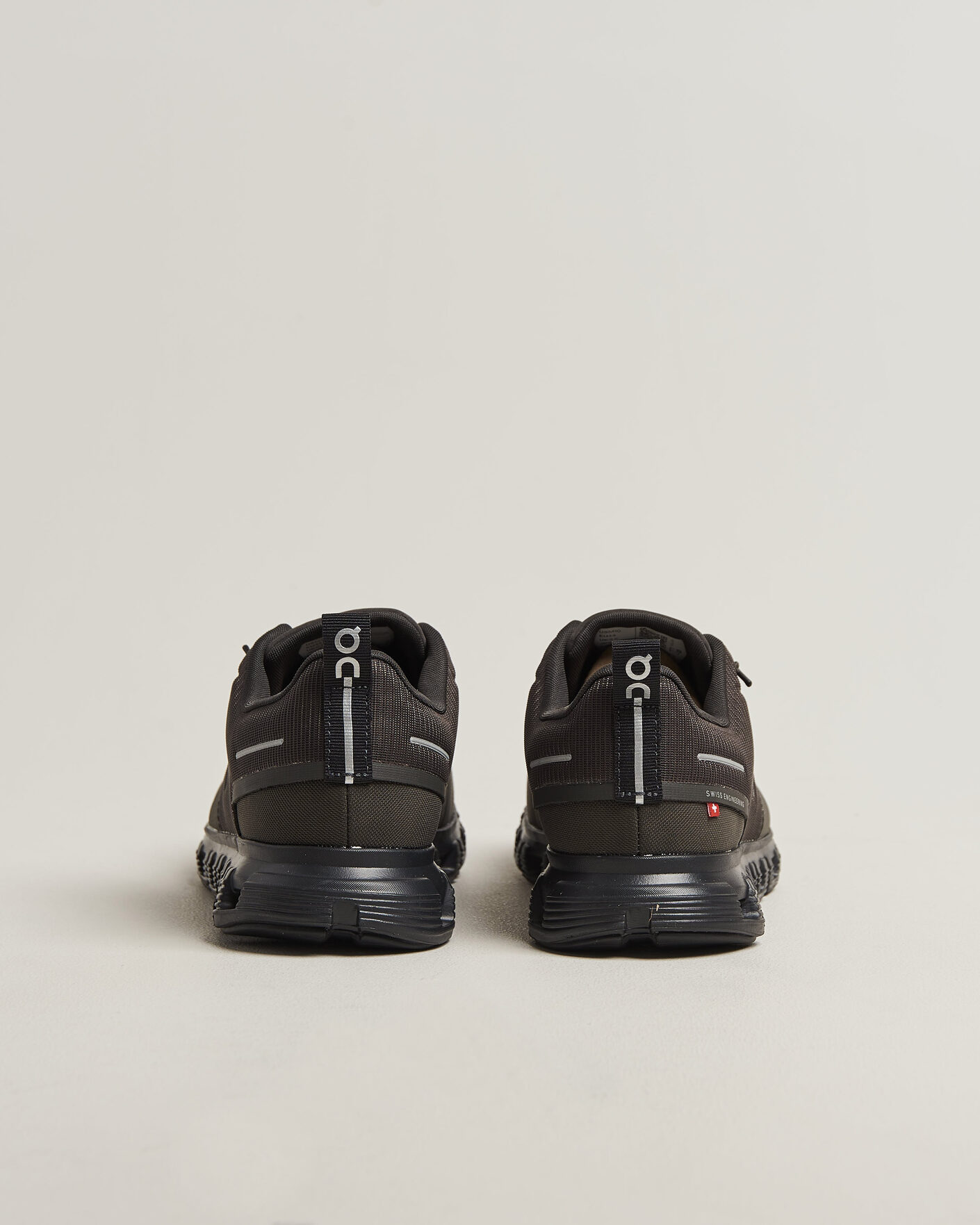 Herren | Sneaker | On | Cloud 6 Waterproof Espresso
