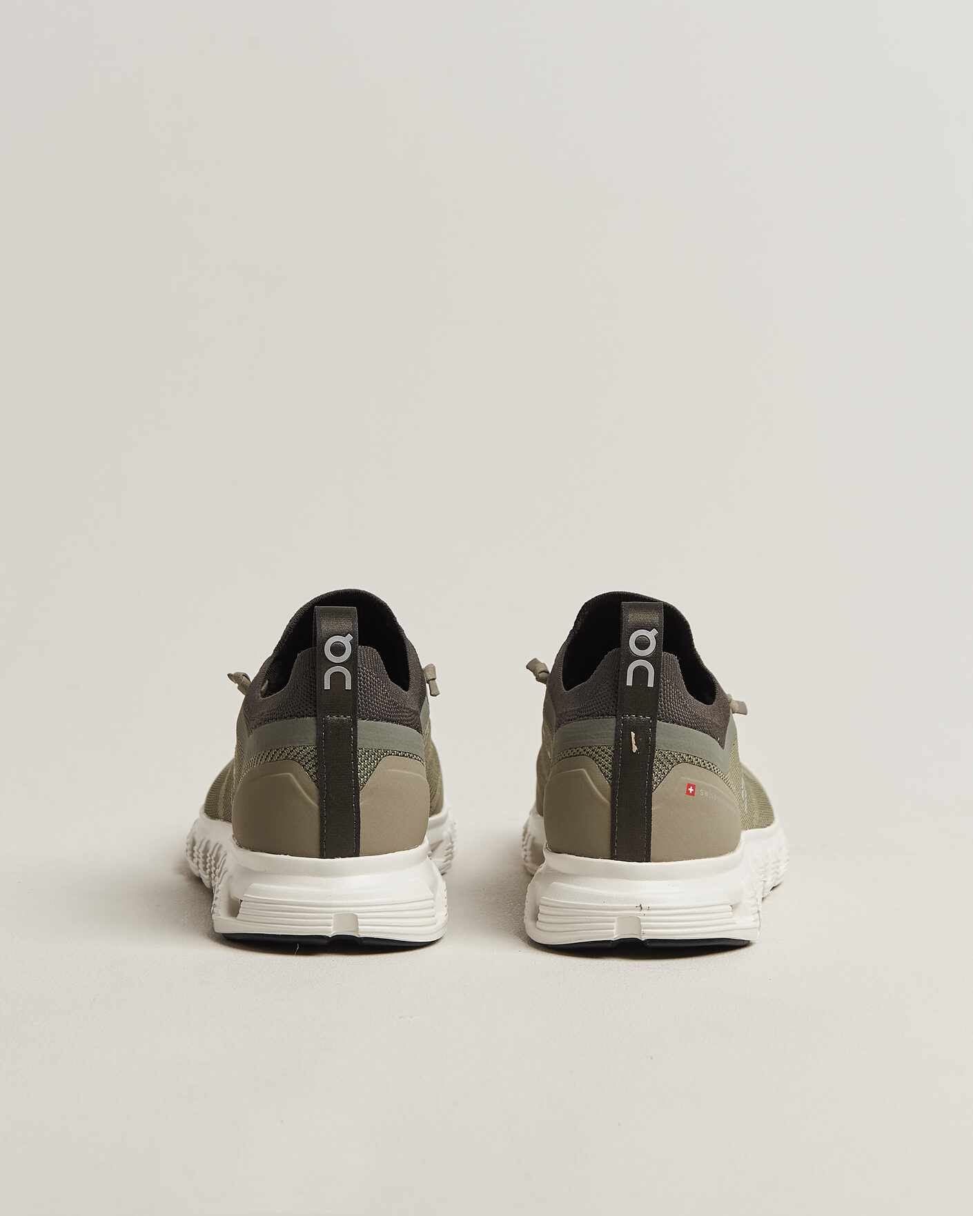 Herren | Sneaker | On | Cloud 6 Versa Olive