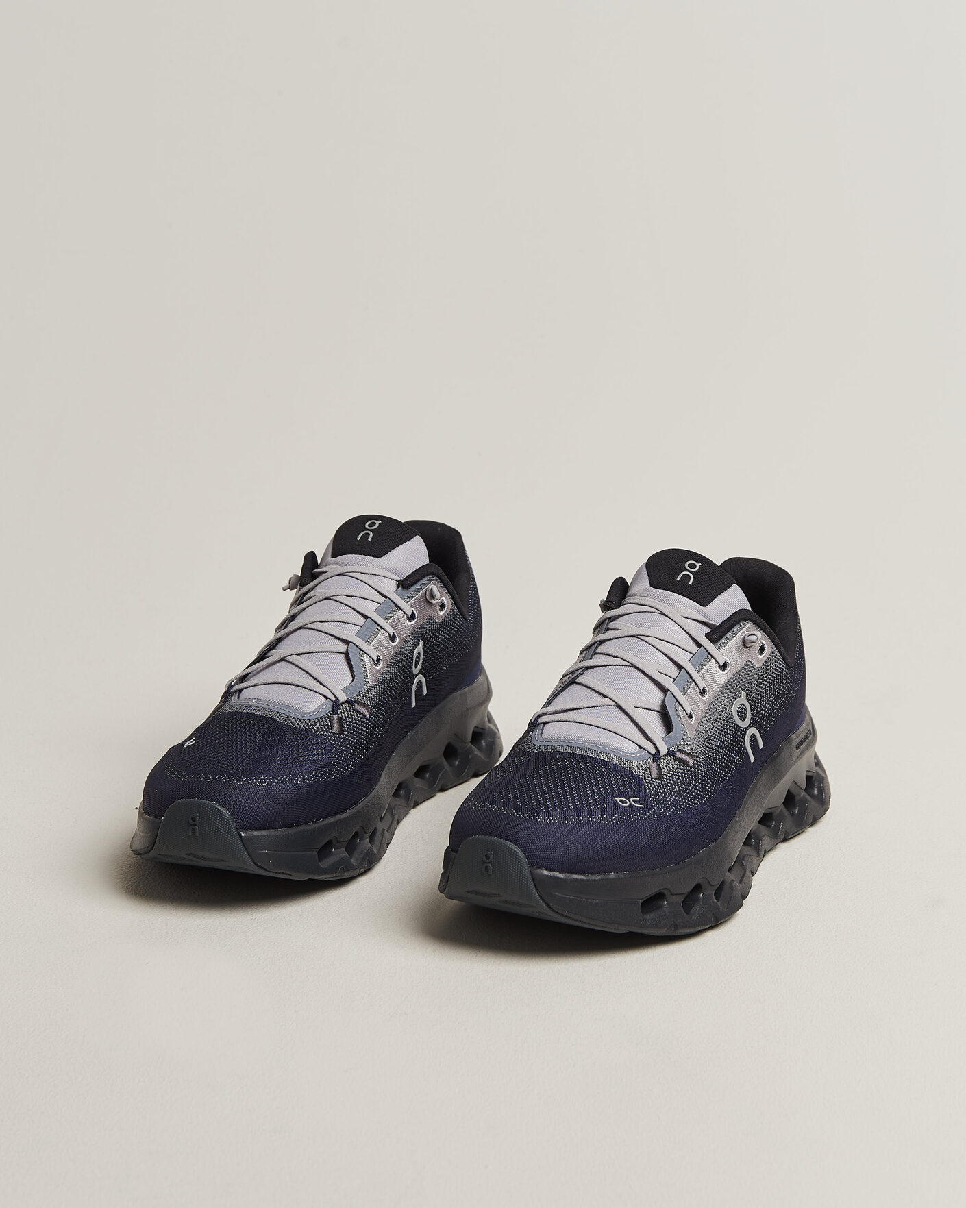 Herren | Sneaker | On | Cloudtilt Platinum/Midnight