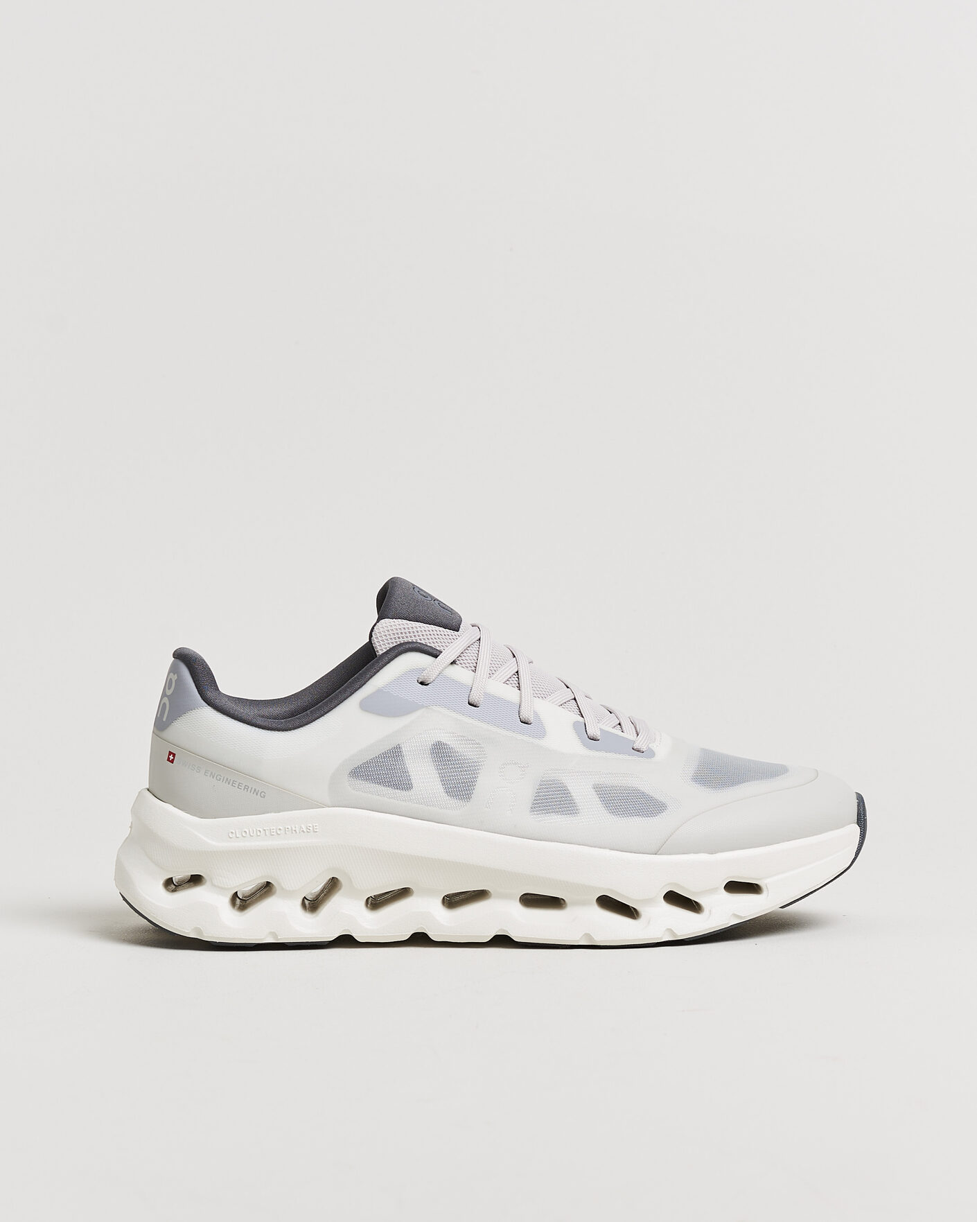 Herren | Sneaker | On | Cloudtilt Remix Alloy/Ivory