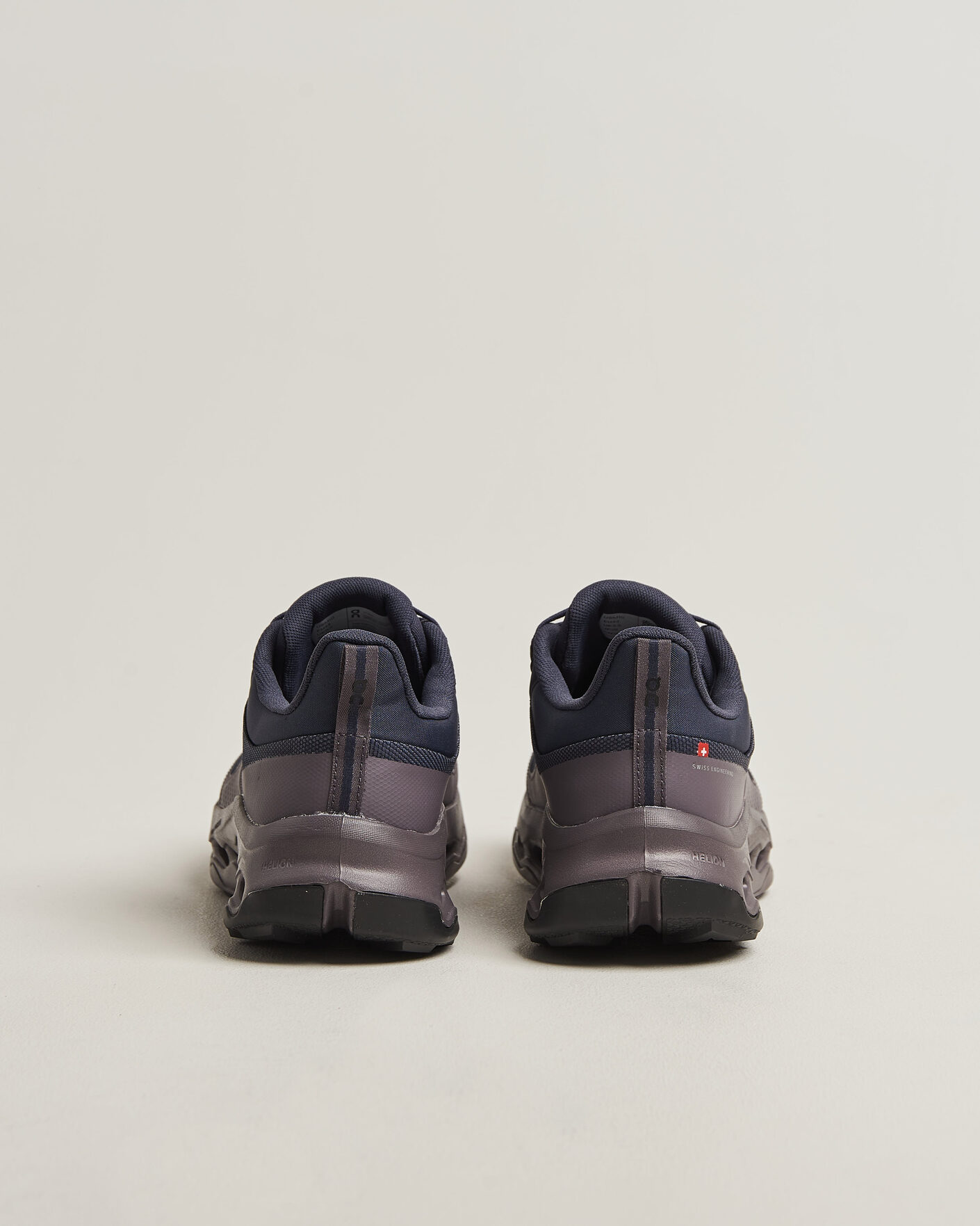 Herren | Trail Sneaker | On | Cloudhoriz2 Waterproof Graphite