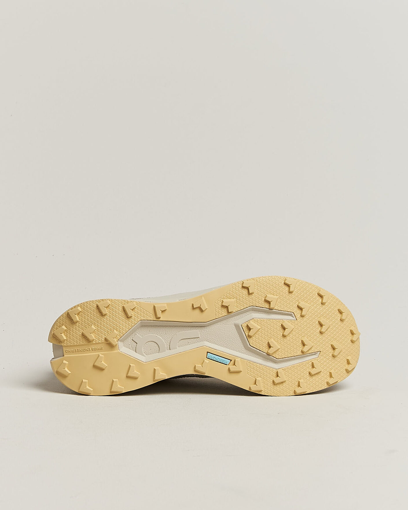 Herren | Trail Sneaker | On | Cloudultra 3 Brume/Winter