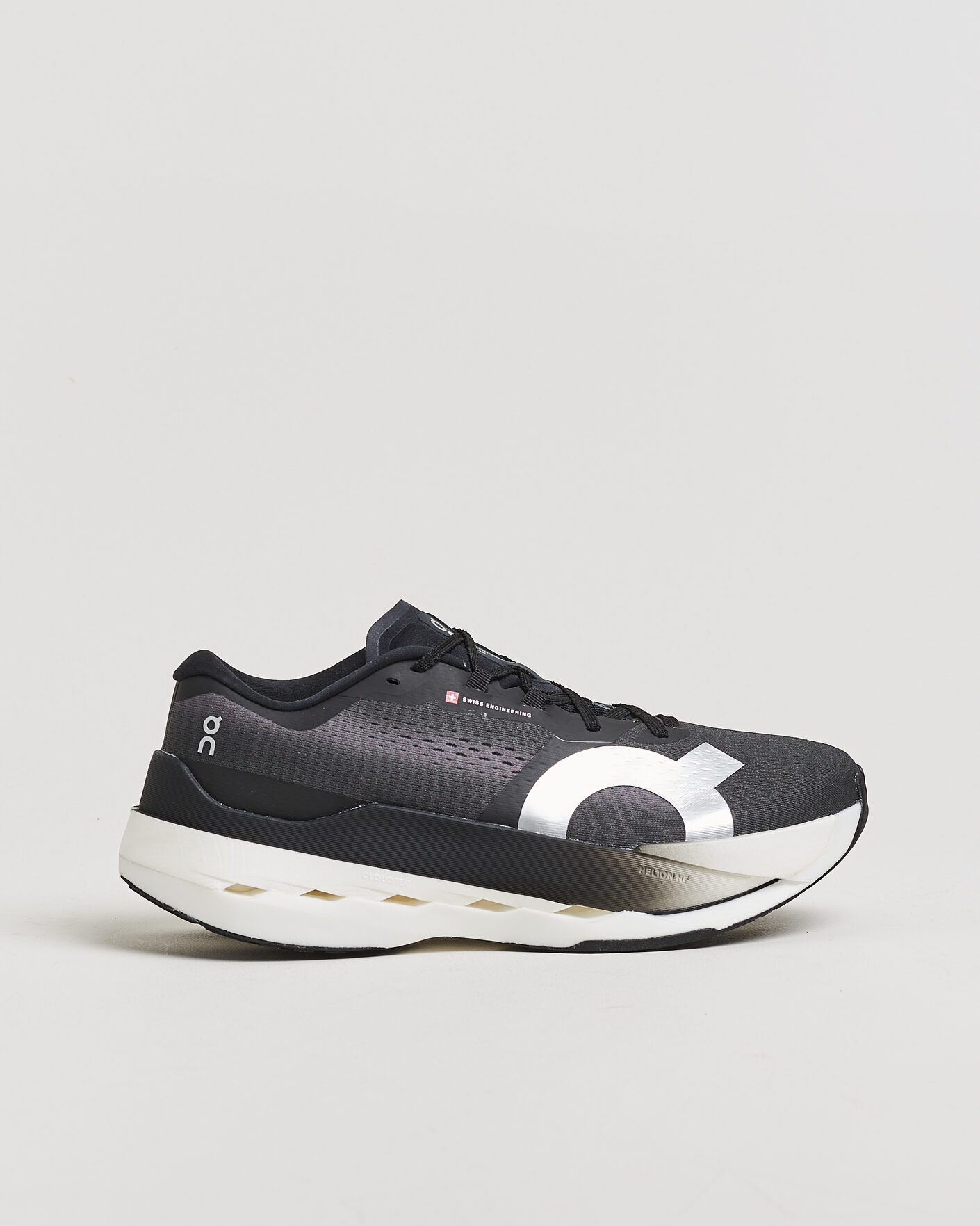 Herren | Runningsneakers | On | Cloudboom Max All Black