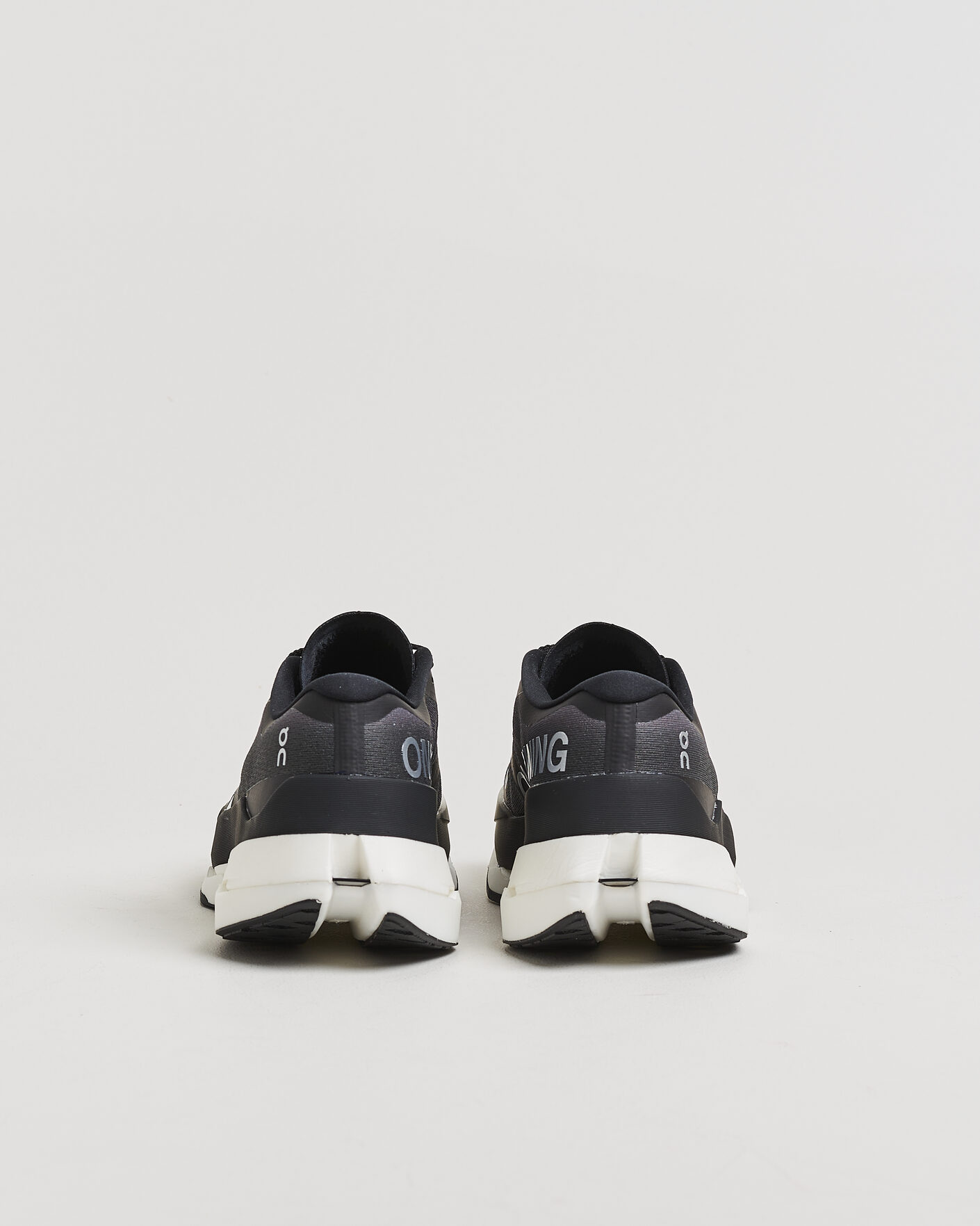 Herren | Runningsneakers | On | Cloudboom Max All Black