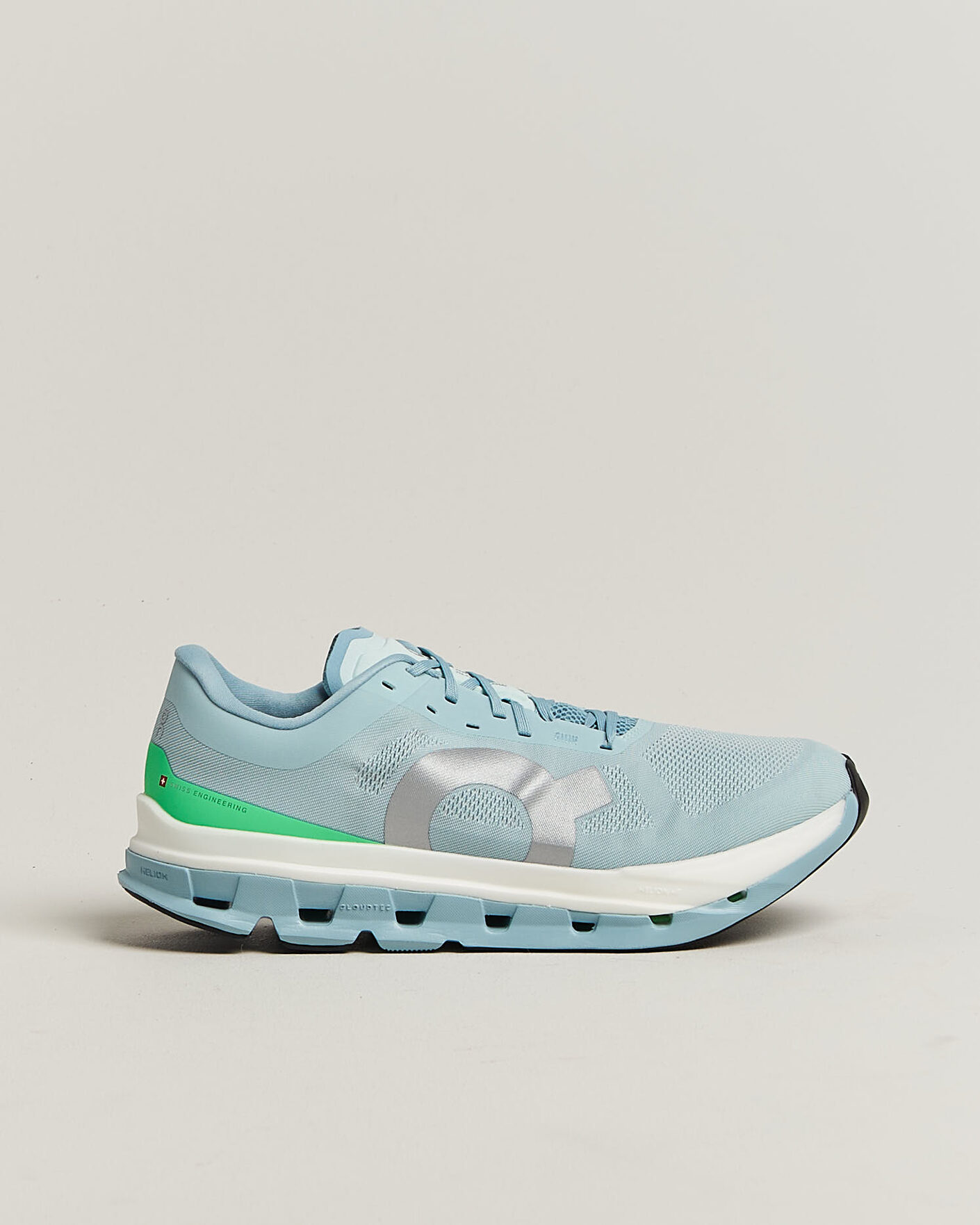 Herren | Runningsneakers | On | Cloudflow 5 Flurry/Wash