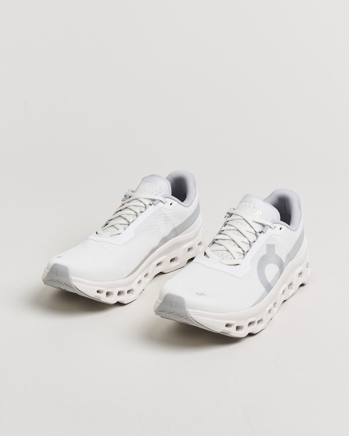 Herren | Runningsneakers | On | Cloudmonster 1 White/White