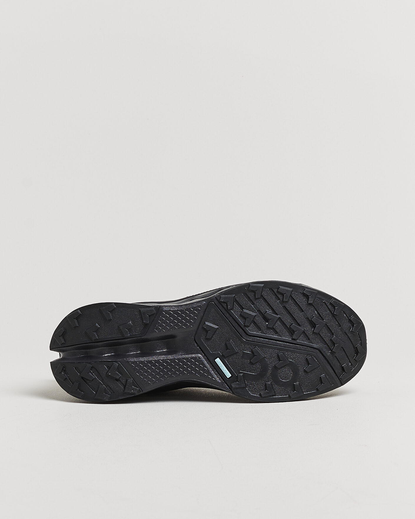 Herren | Runningsneakers | On | Cloudsurfer Trail 2 Black/Eclipse