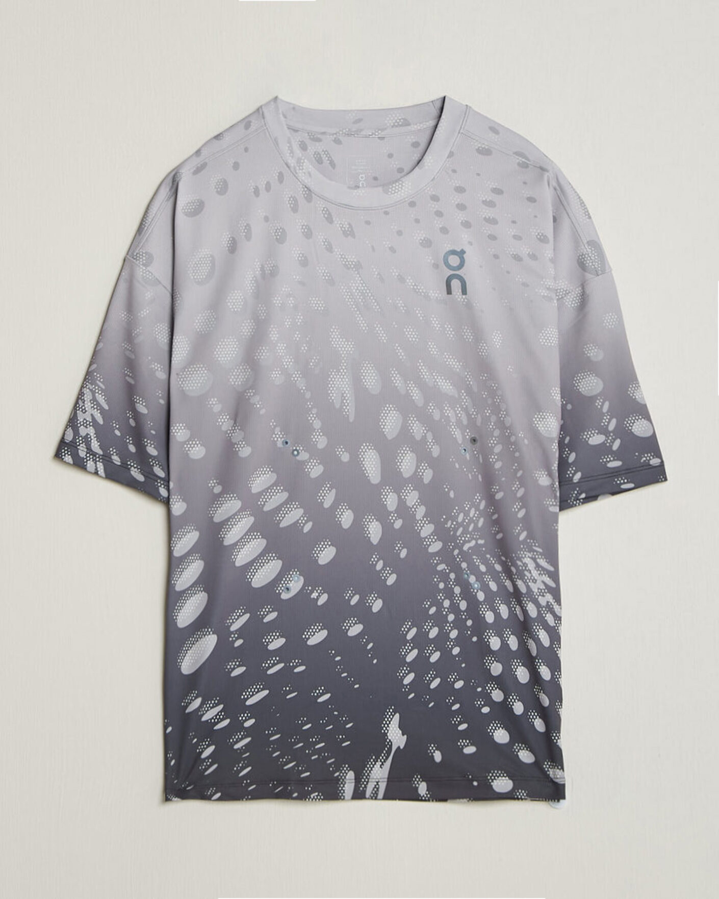 Herren | T-Shirts | On | Performance Volt T-Shirt Espresso