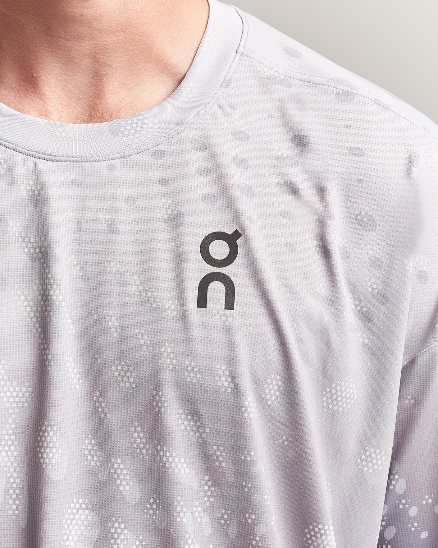 Herren | T-Shirts | On | Performance Volt T-Shirt Espresso