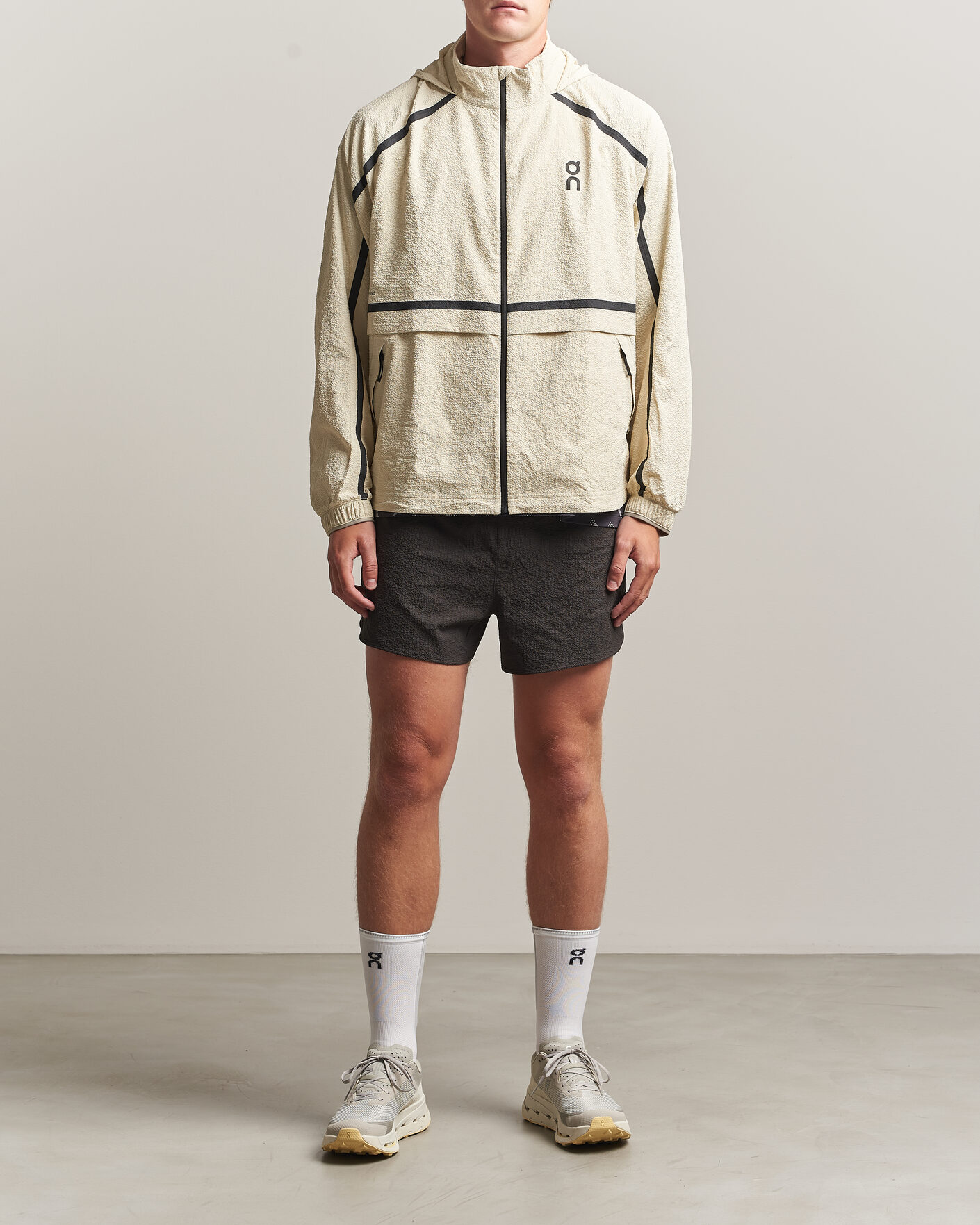 Herren | Jacken | On | Performance Volt Jacket Hare