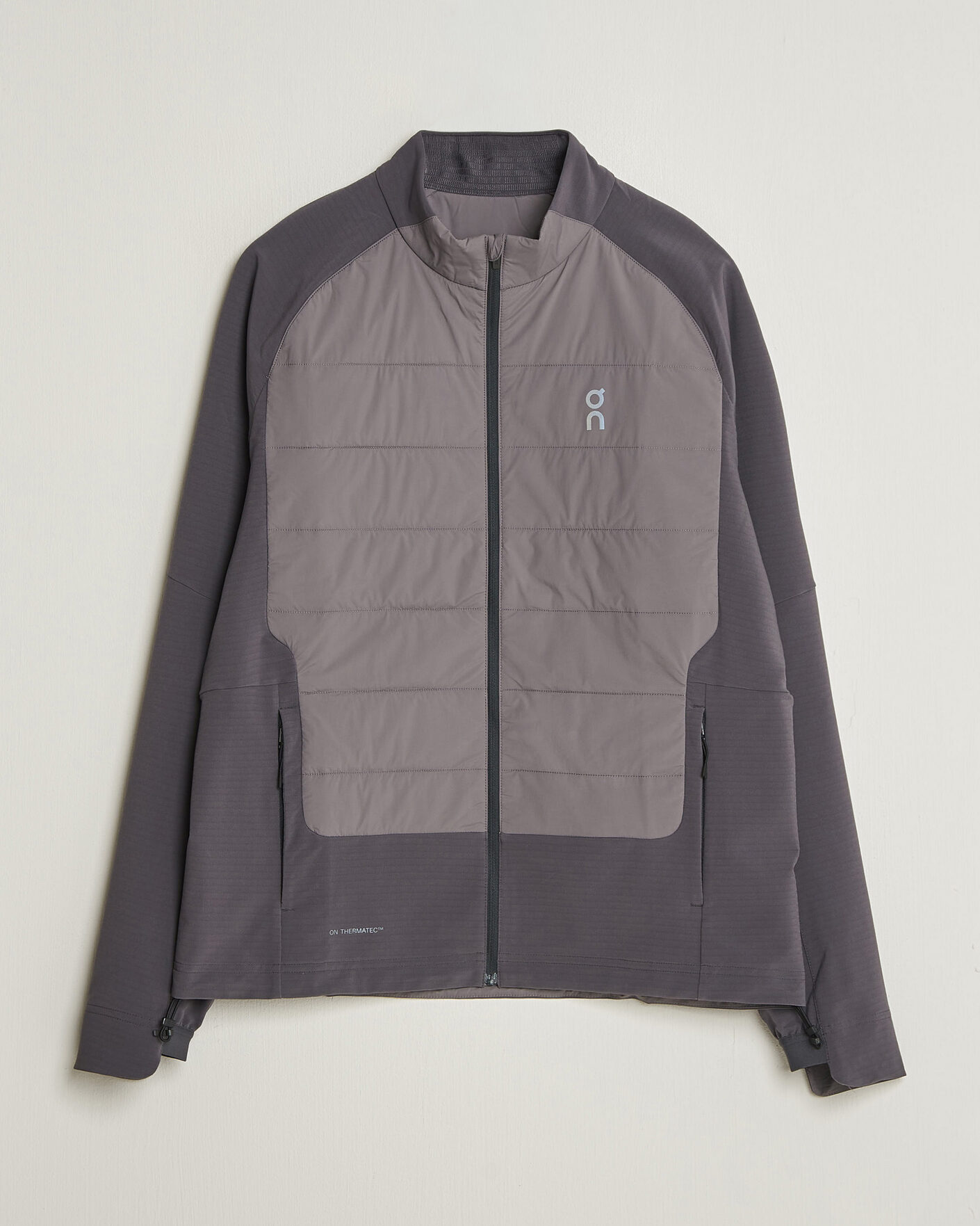Herren | Jacken | On | Weather Hybrid Jacket Eclipse