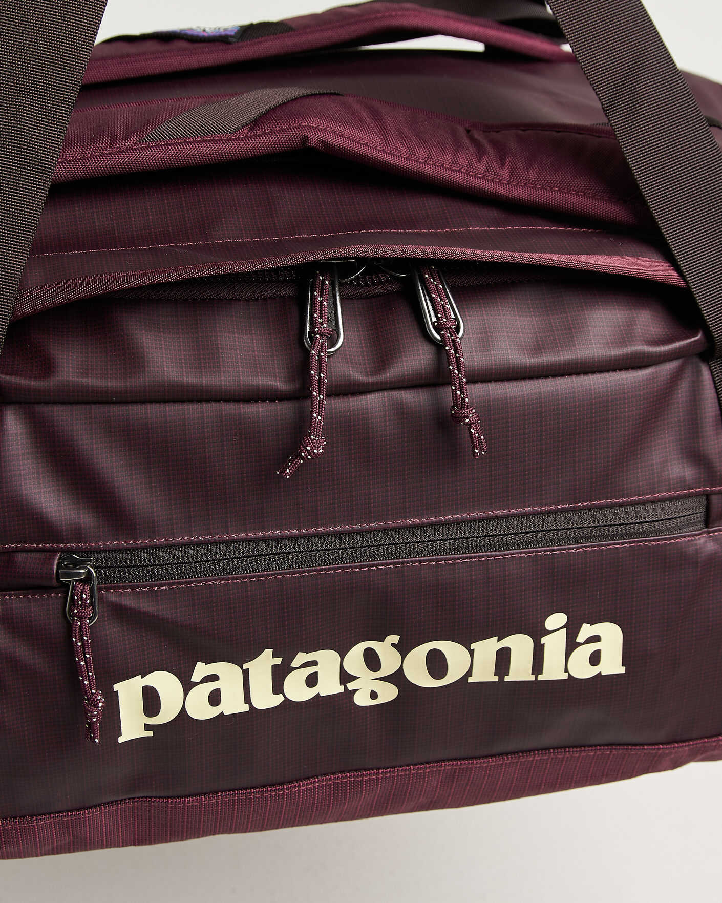 Herren | Taschen | Patagonia | Black Hole Duffel 40L Berry Fig