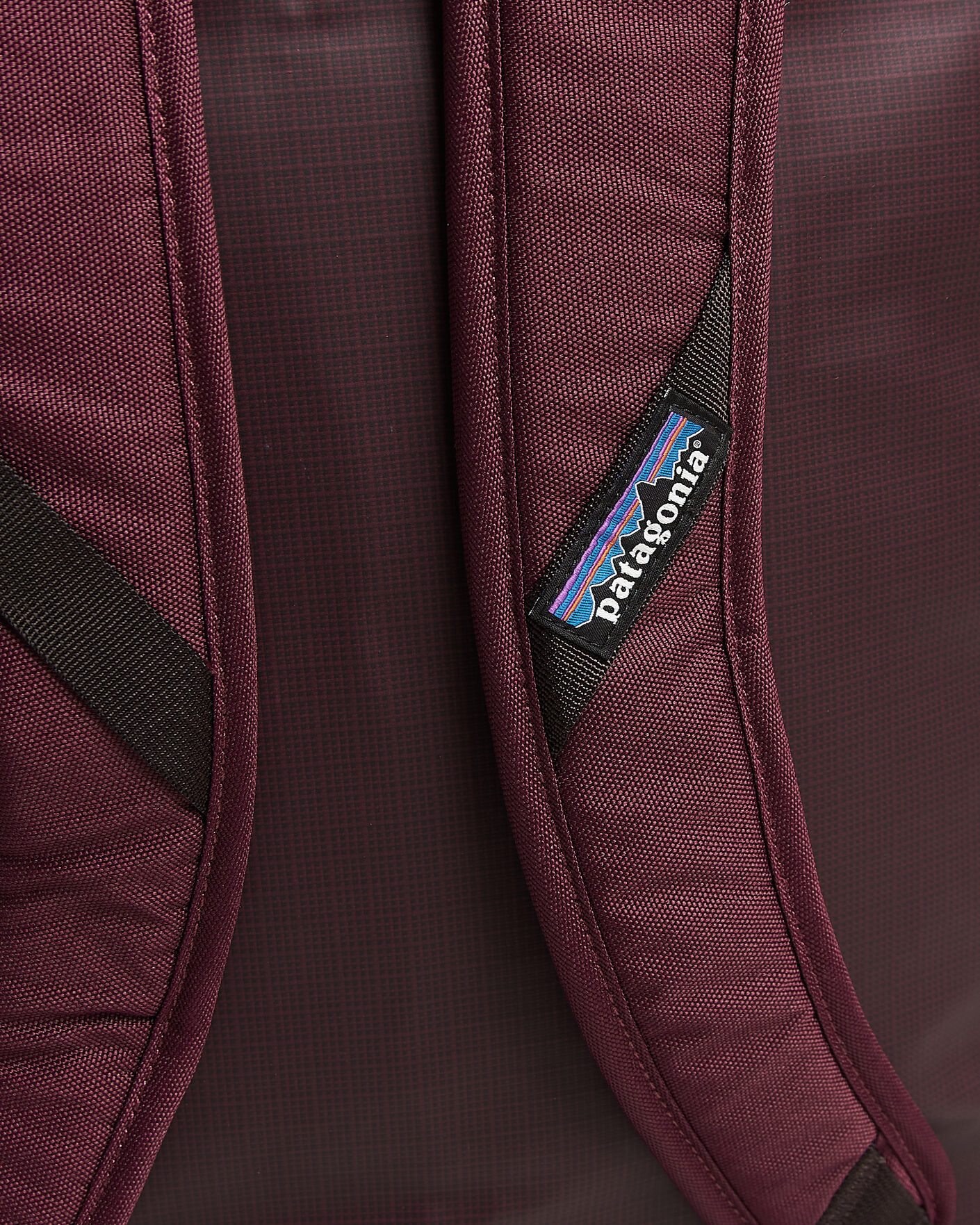 Herren | Taschen | Patagonia | Black Hole Duffel 40L Berry Fig