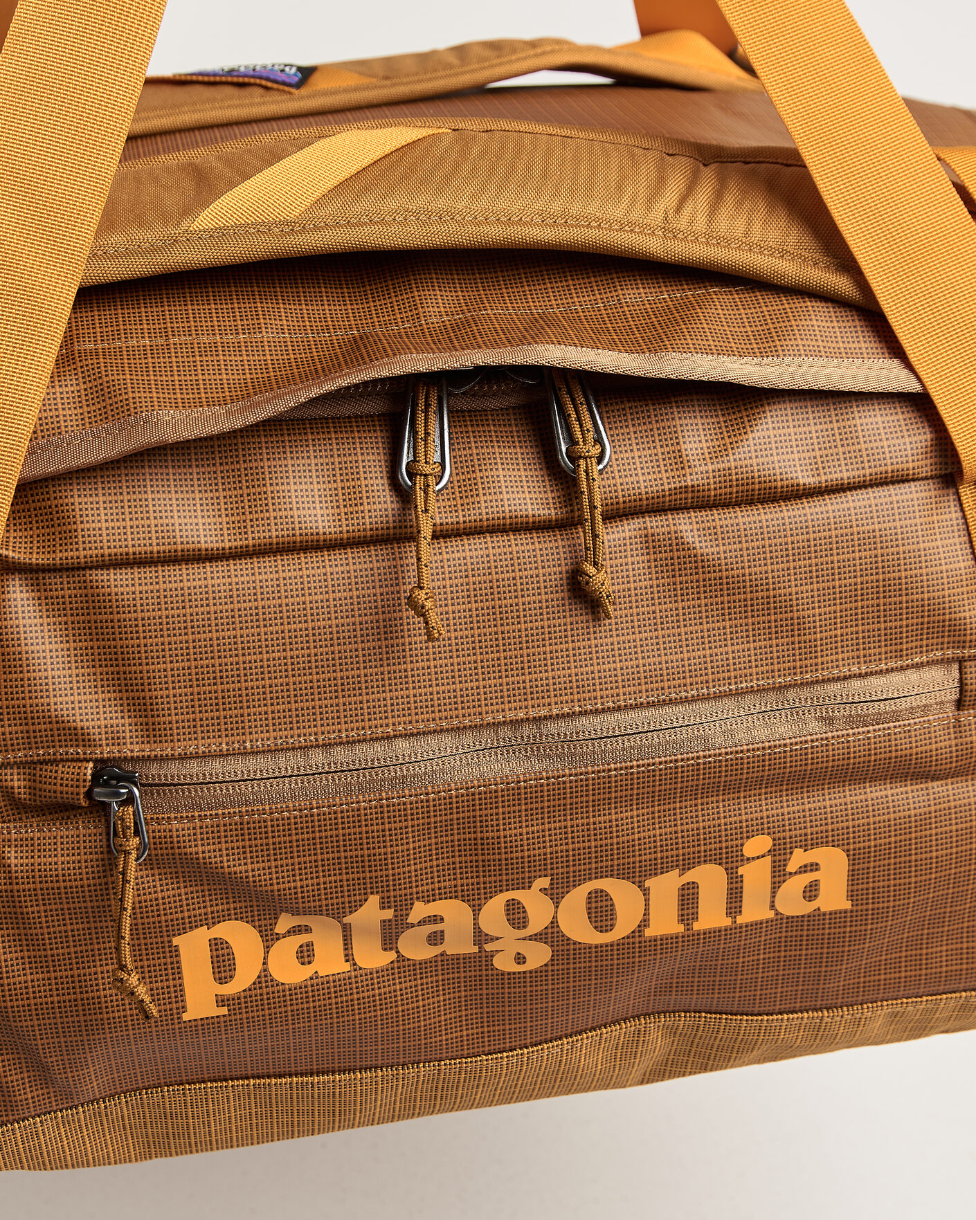 Herren | Taschen | Patagonia | Black Hole Duffel 40L Cinnamon Brown