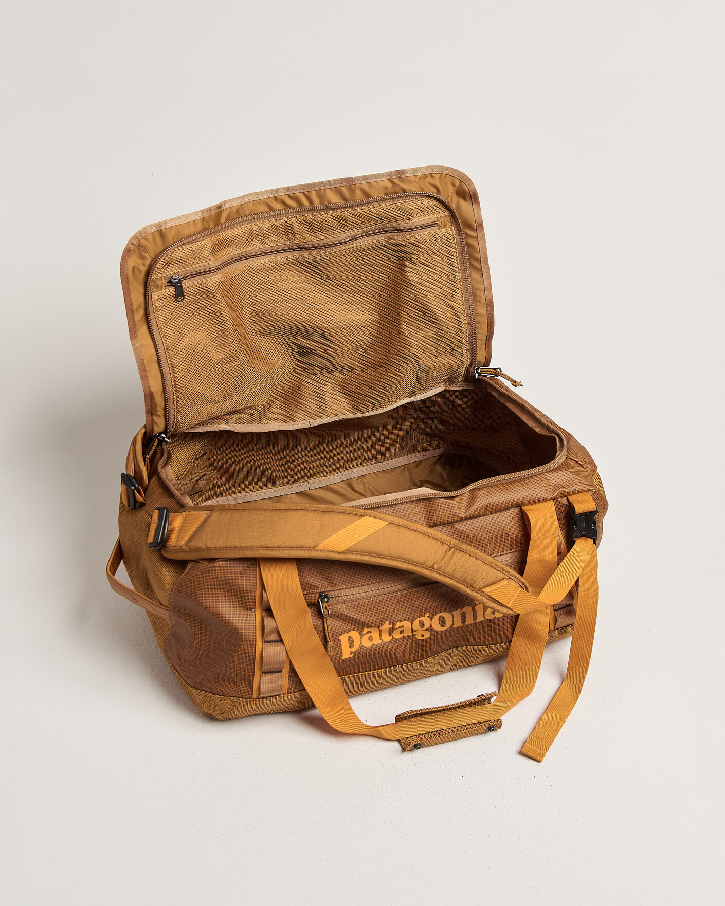 Herren | Taschen | Patagonia | Black Hole Duffel 40L Cinnamon Brown