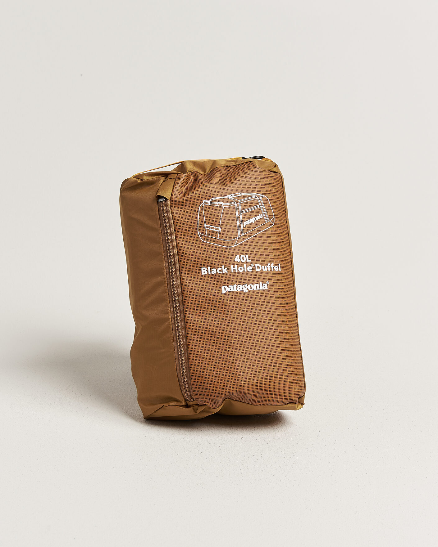 Herren | Taschen | Patagonia | Black Hole Duffel 40L Cinnamon Brown