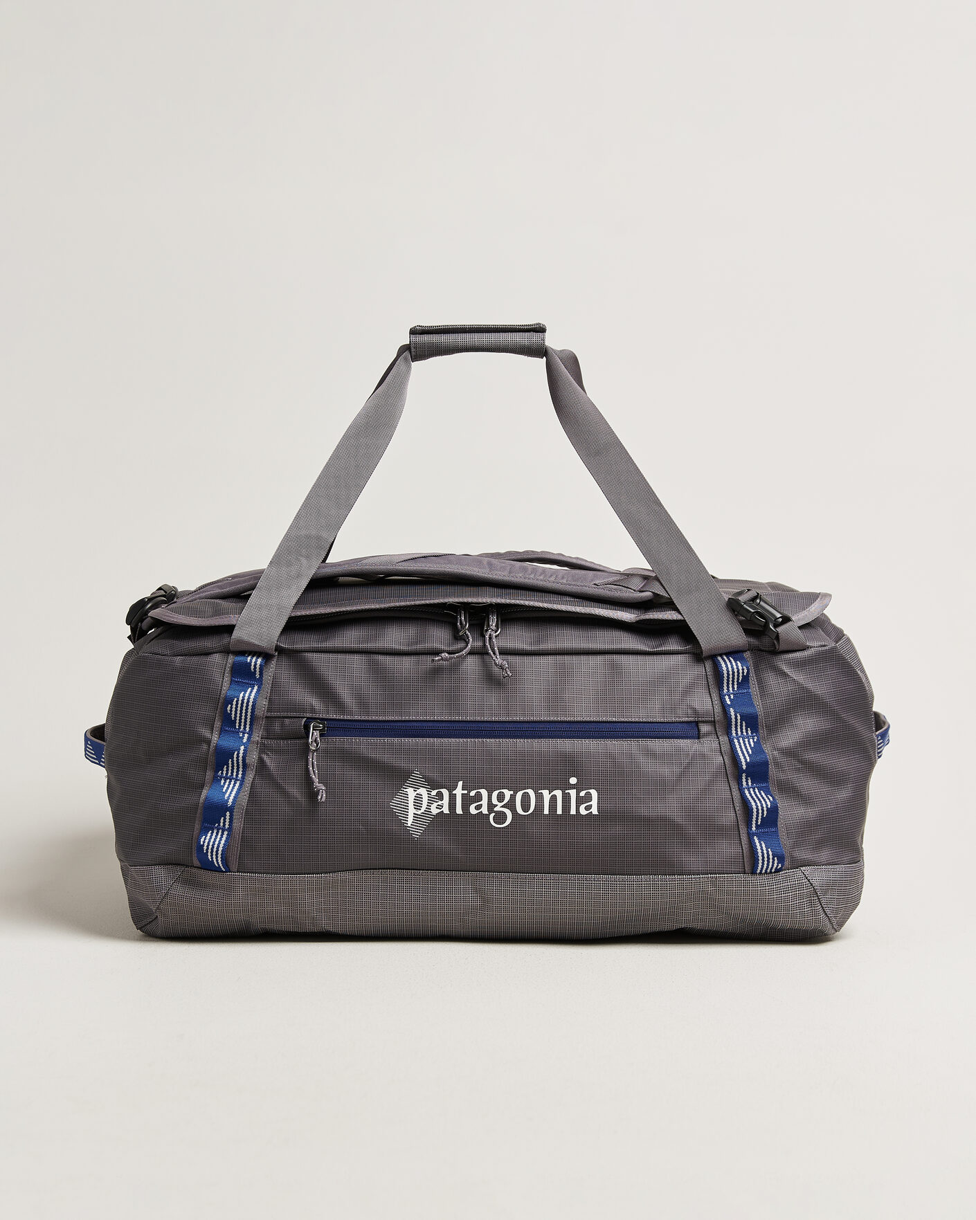 Herren | Taschen | Patagonia | Black Hole Duffel 55L Hut Tripper: May Grey