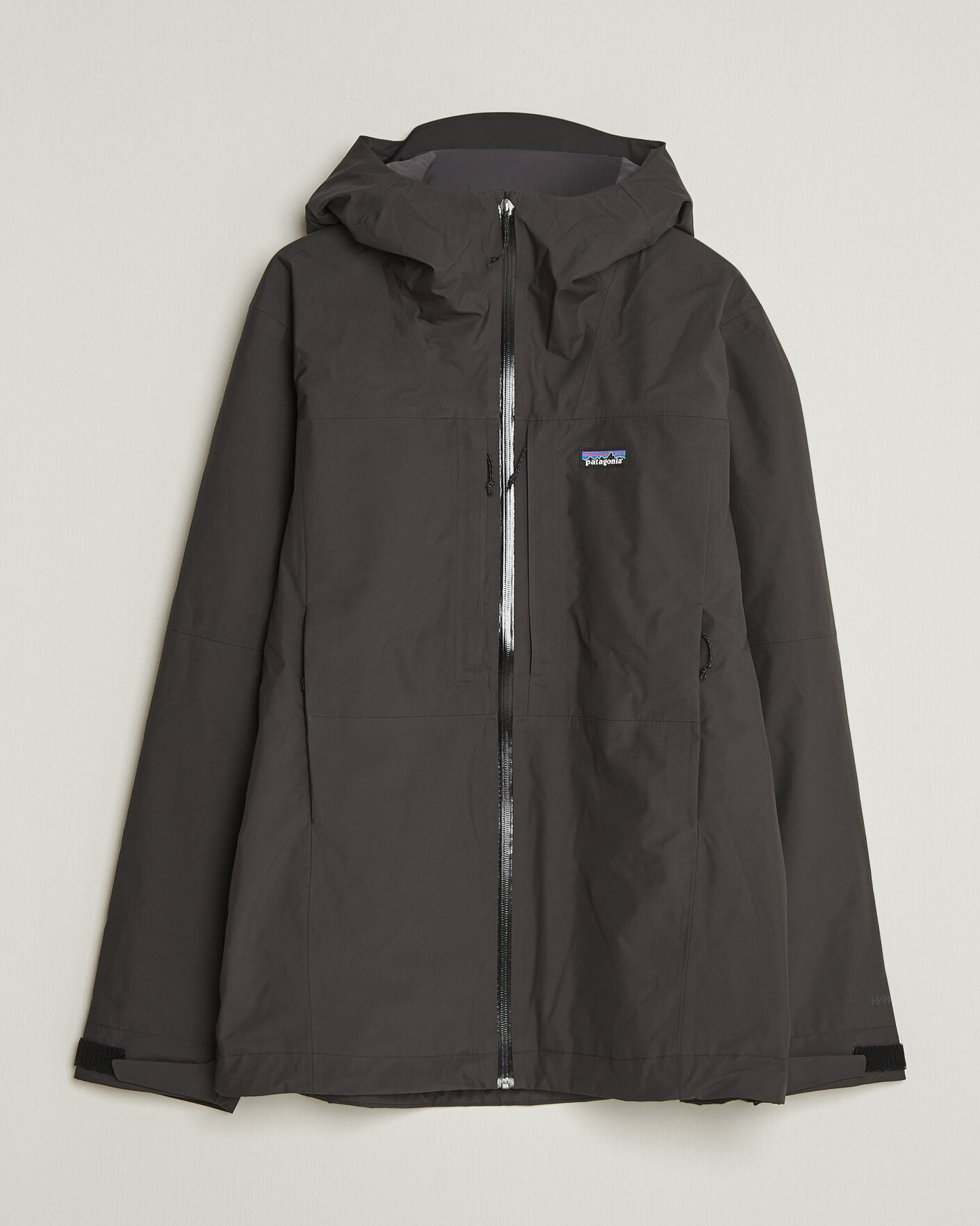Herren | Jacken | Patagonia | Insulated Boulder Fork Rain Jacket Black