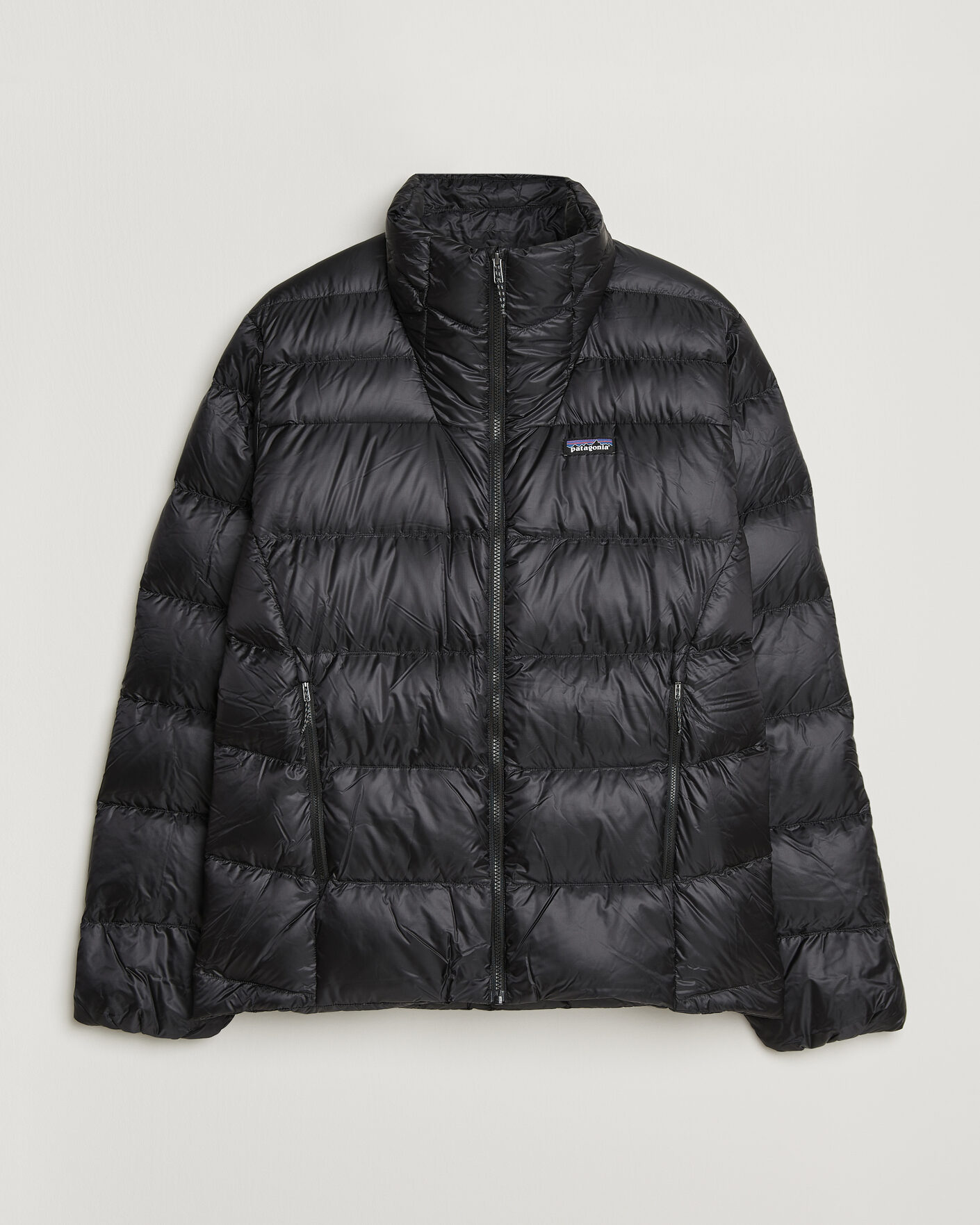 Herren | Jacken | Patagonia | Fitz Roy Down Jacket Black