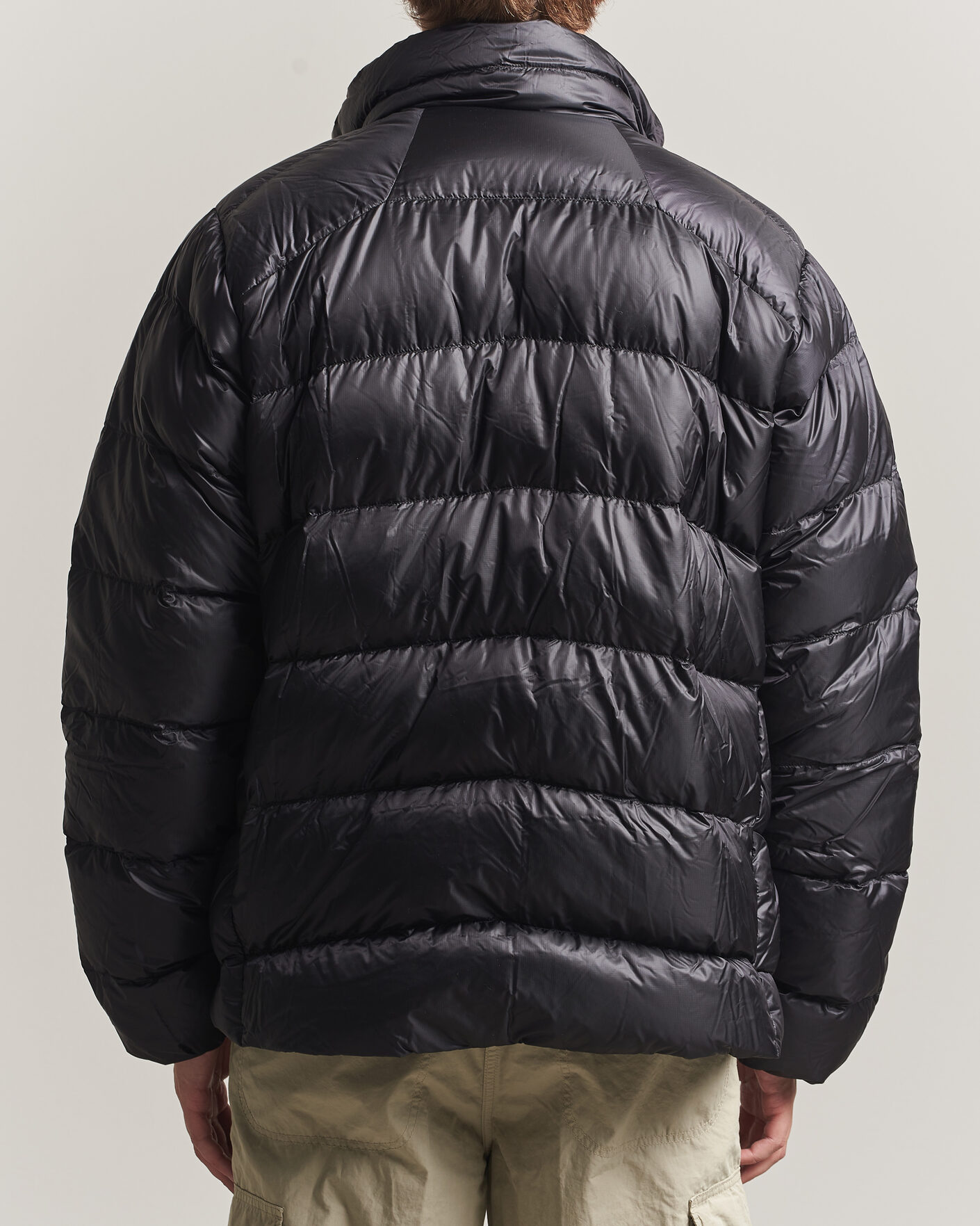 Herren | Jacken | Patagonia | Fitz Roy Down Jacket Black