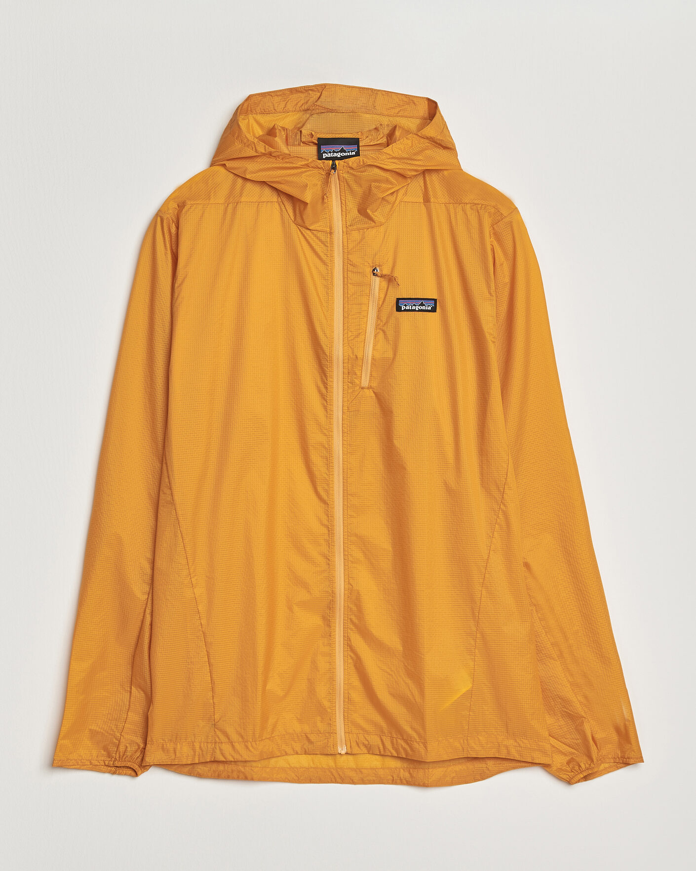 Herren | Jacken | Patagonia | Houdini Jacket Autumn Orange