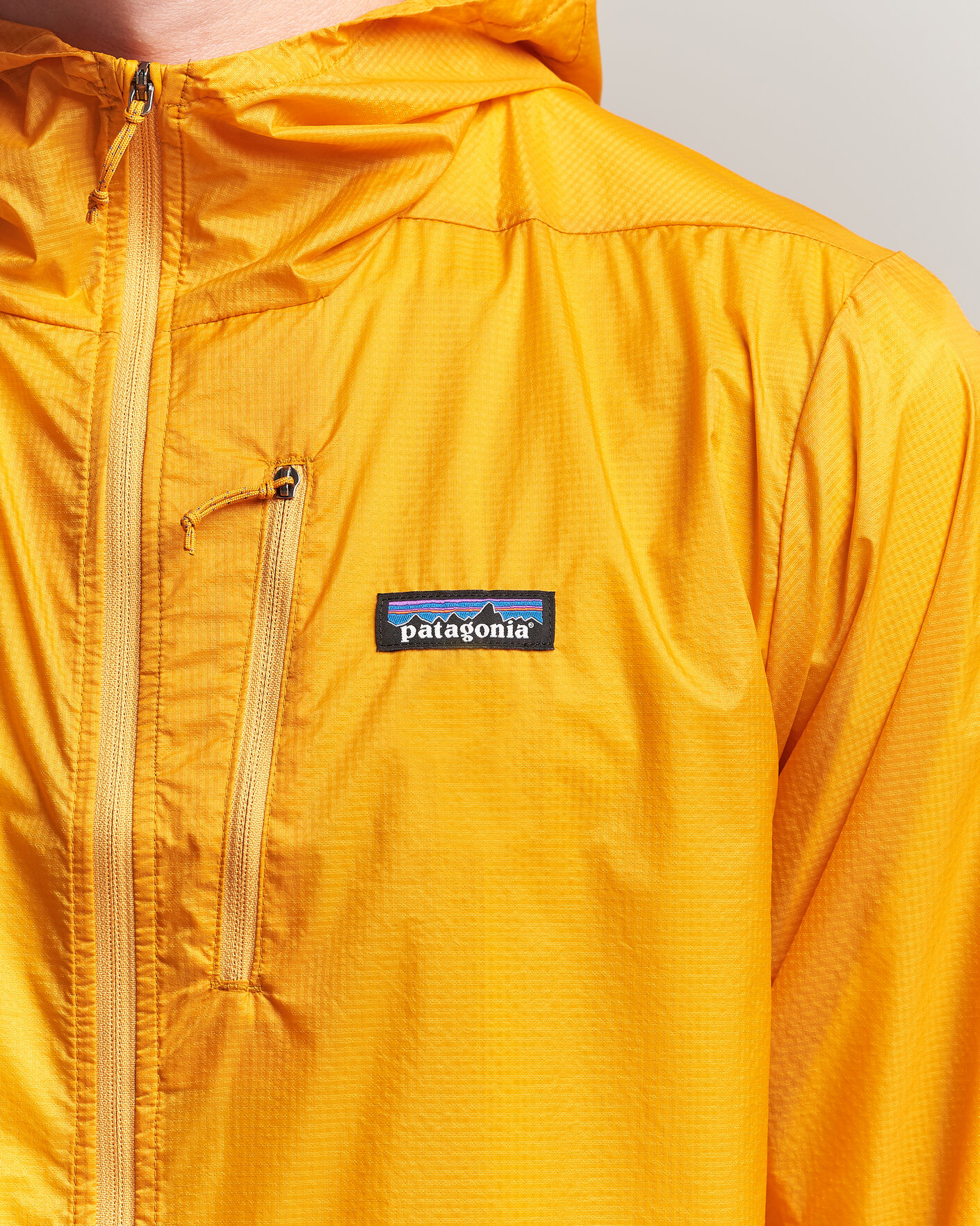Herren | Jacken | Patagonia | Houdini Jacket Autumn Orange