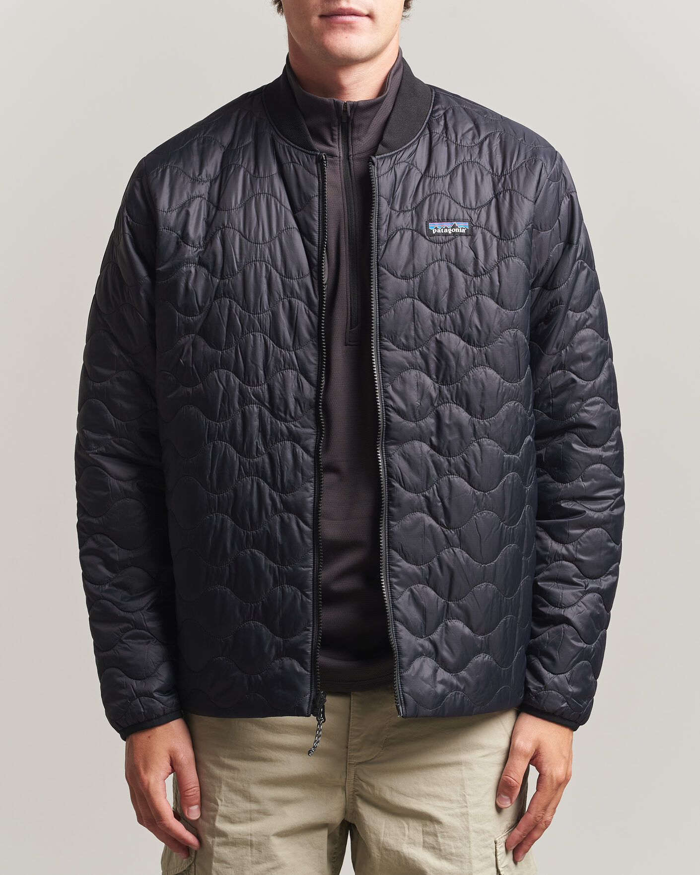 Herren | Jacken | Patagonia | Heyes 3 in 1 Parka Black