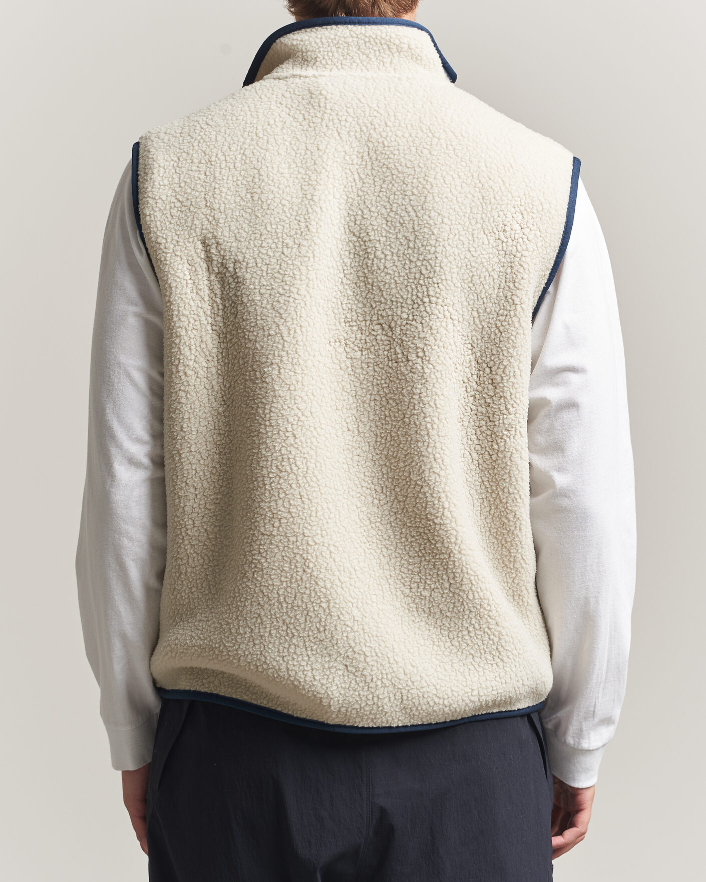Herren | Westen | Patagonia | Retro Pile Vest Pelican